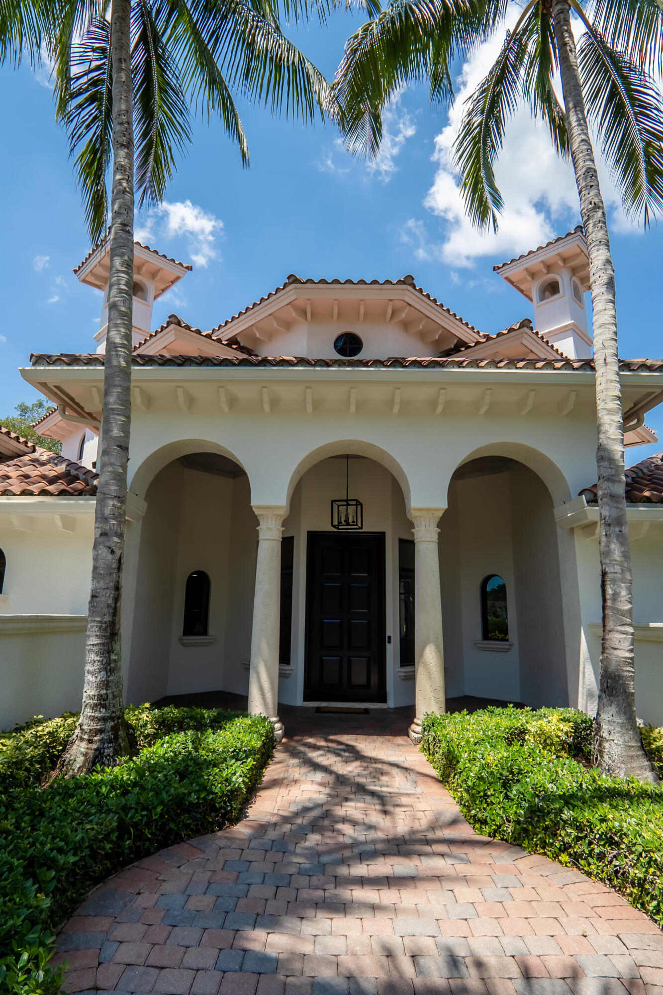 FOXE CHASE - Residential