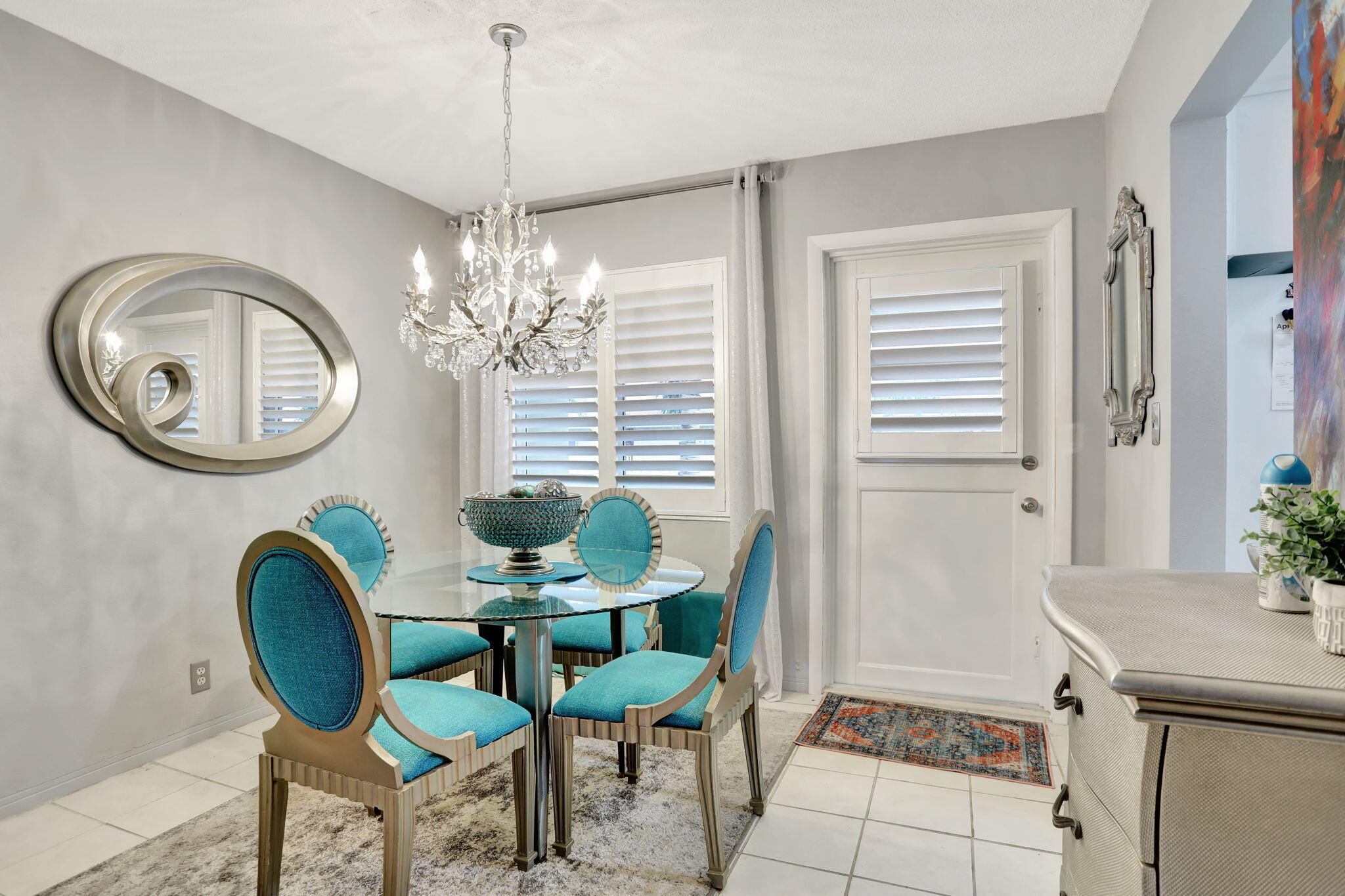 VENETIAN PARK GARDENS CONDO - Residential