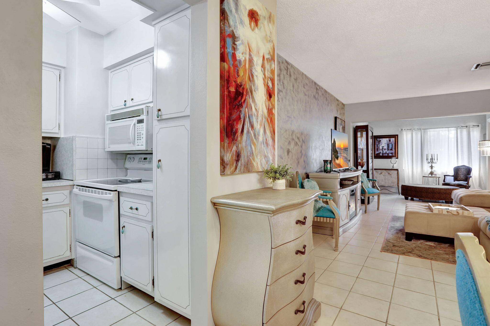 VENETIAN PARK GARDENS CONDO - Residential