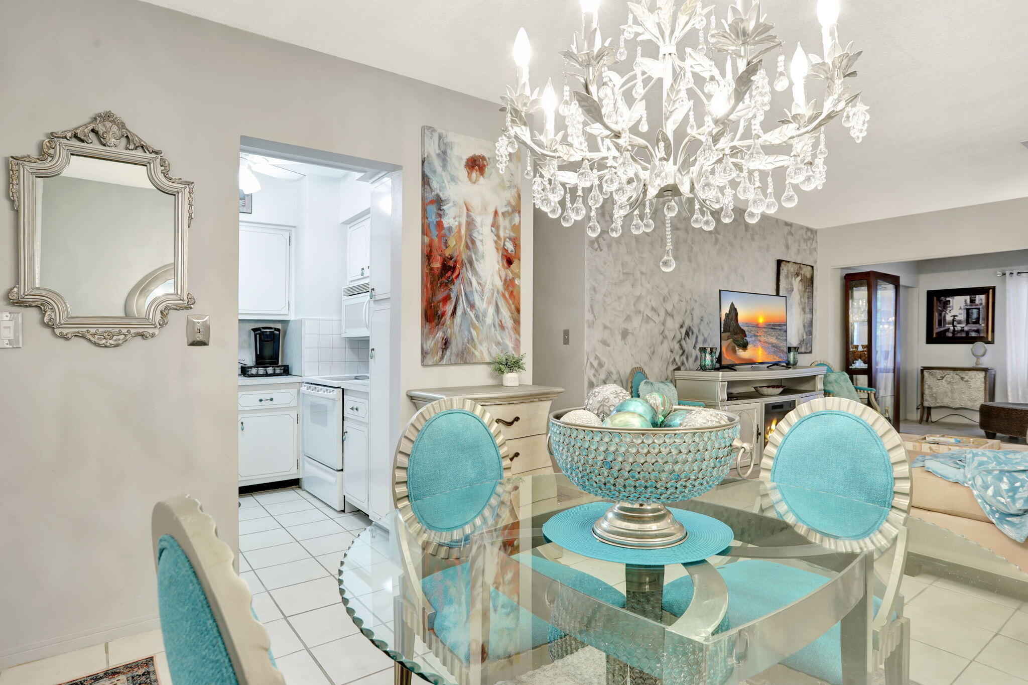 VENETIAN PARK GARDENS CONDO - Residential