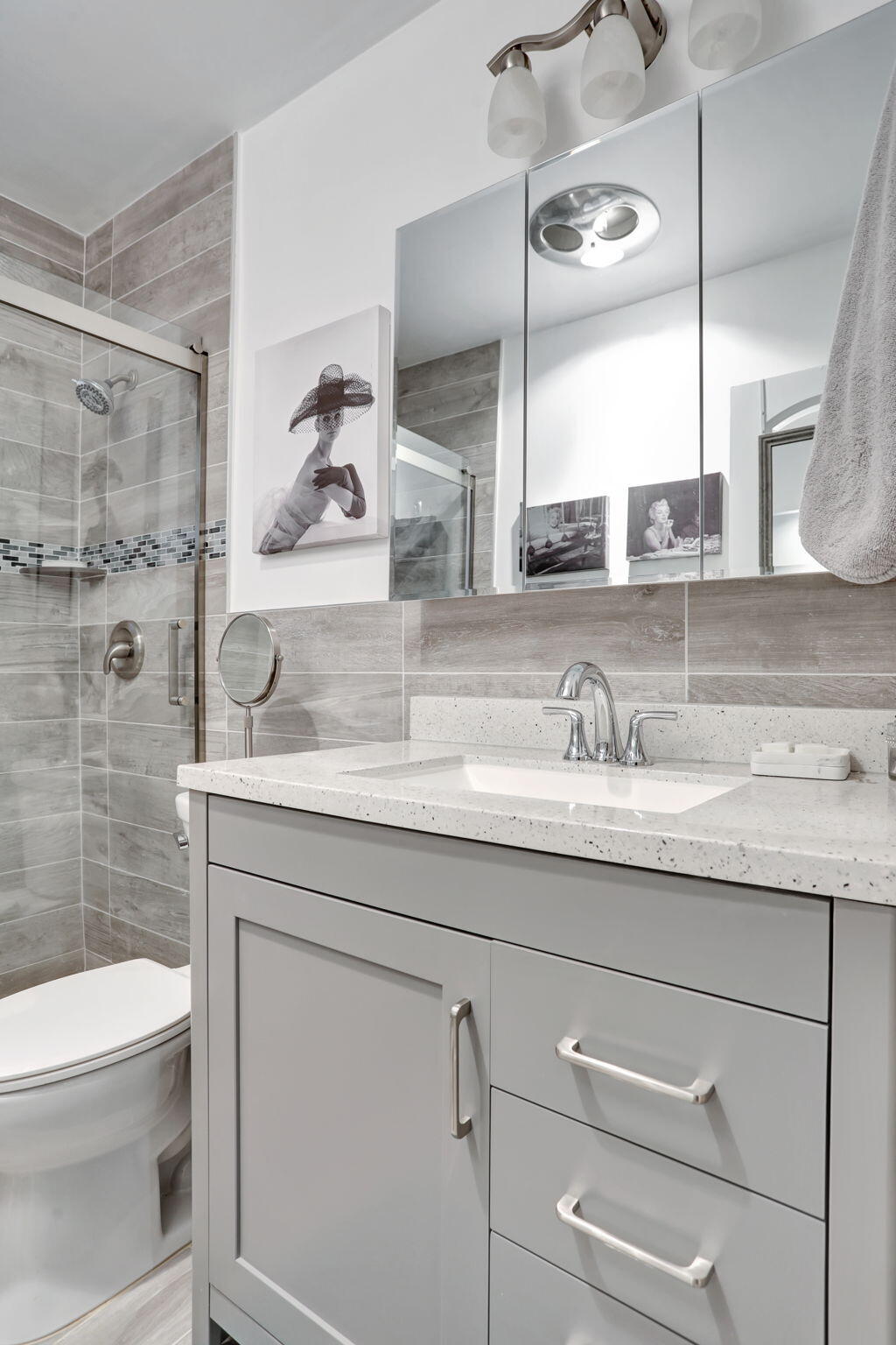 VENETIAN PARK GARDENS CONDO - Residential
