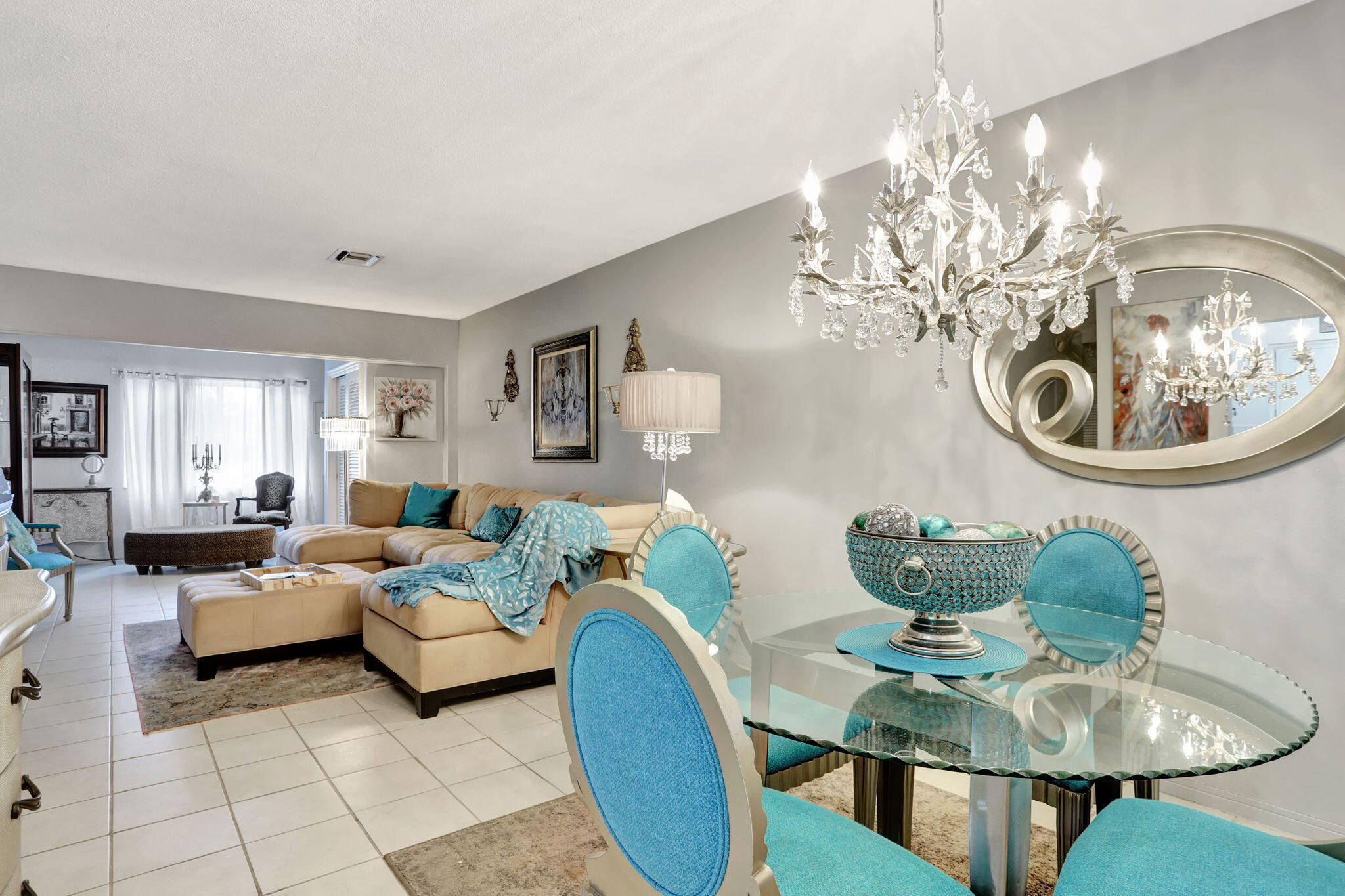 VENETIAN PARK GARDENS CONDO - Residential