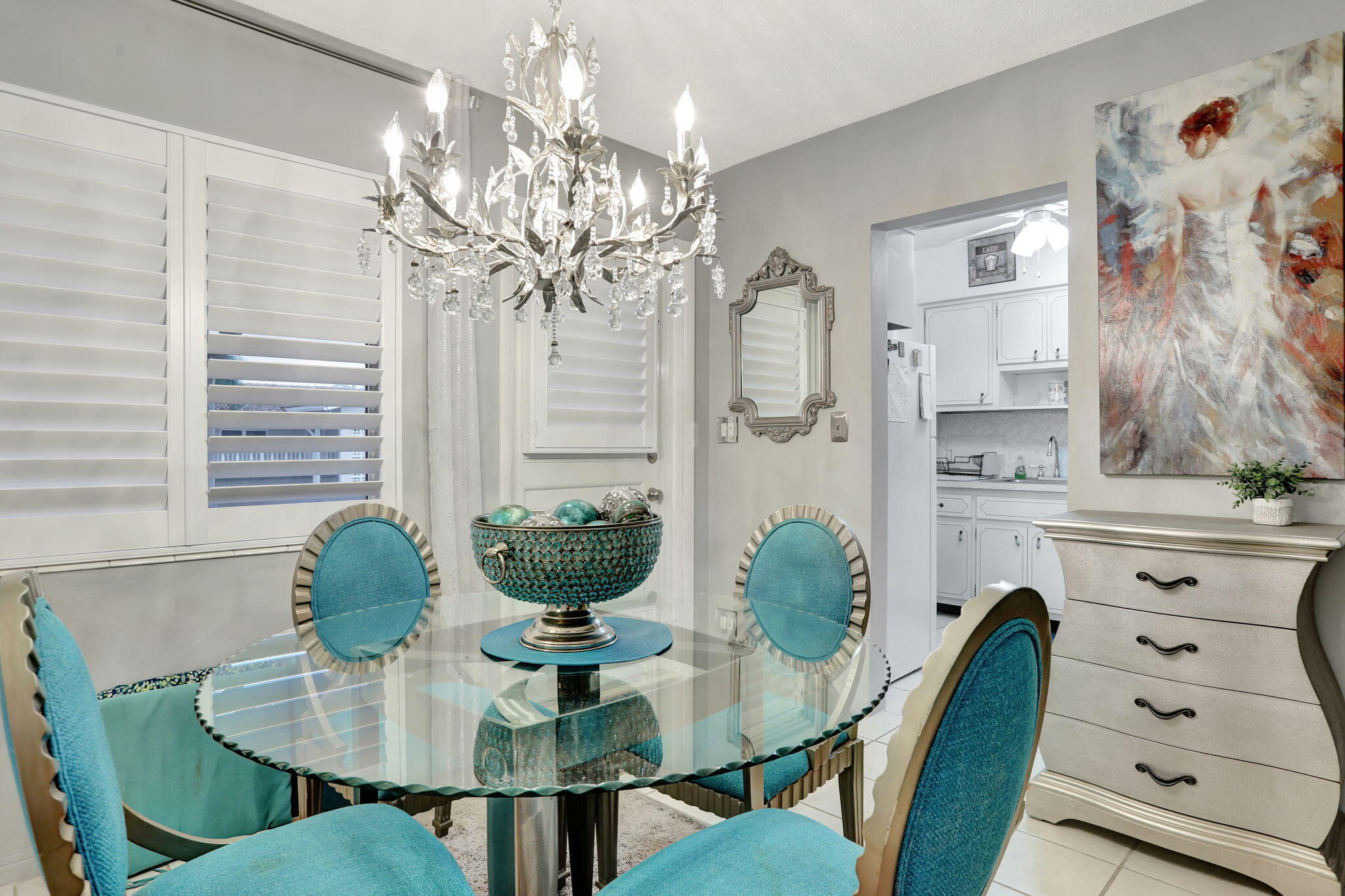 VENETIAN PARK GARDENS CONDO - Residential