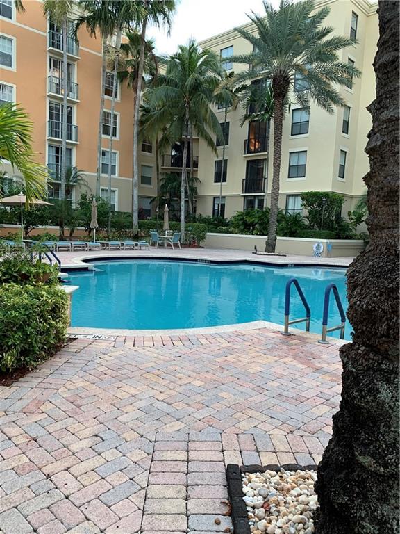 COURTYARDS IN CITYPLACE C - Residential