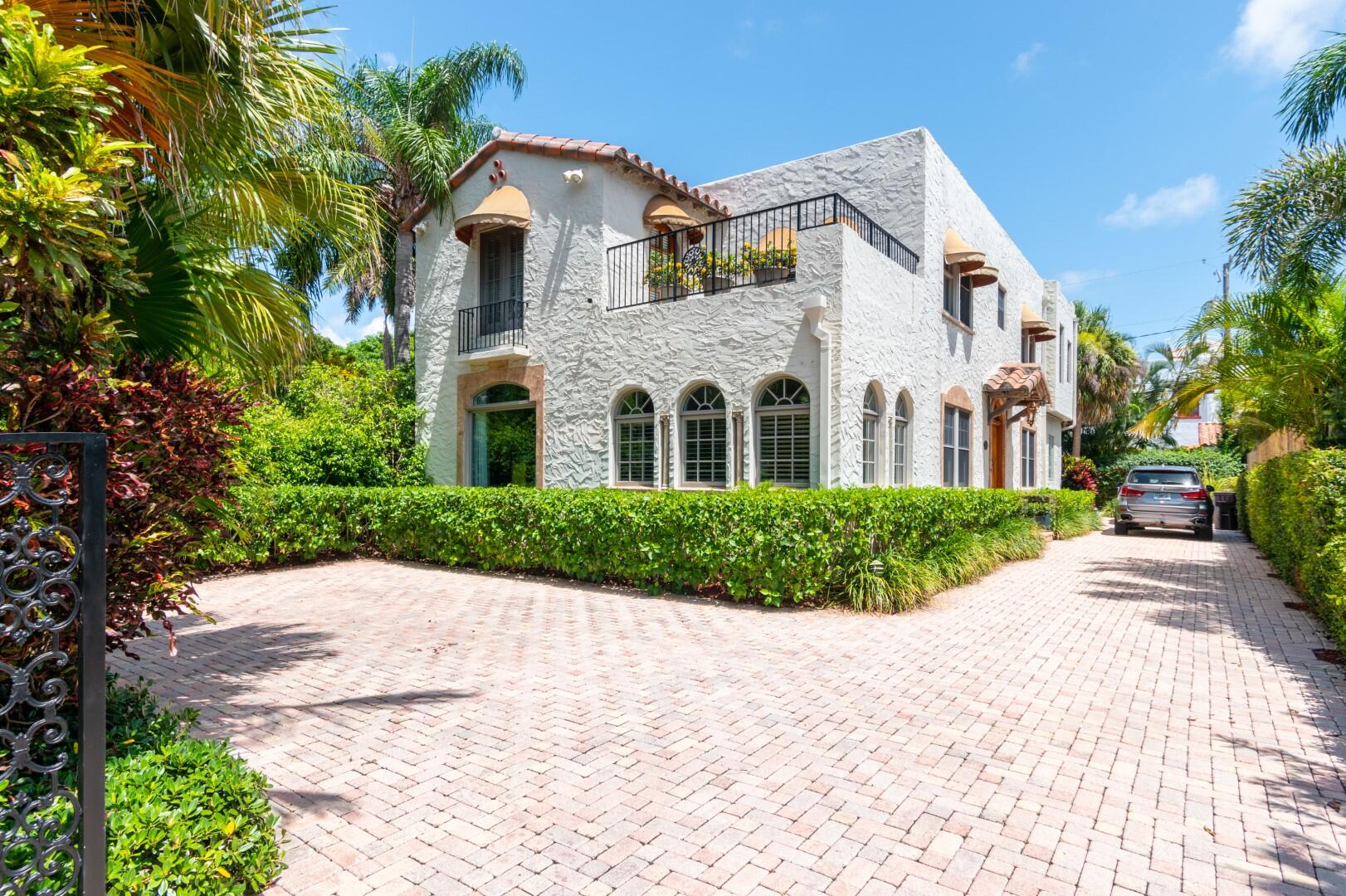 EL CID IN - Residential