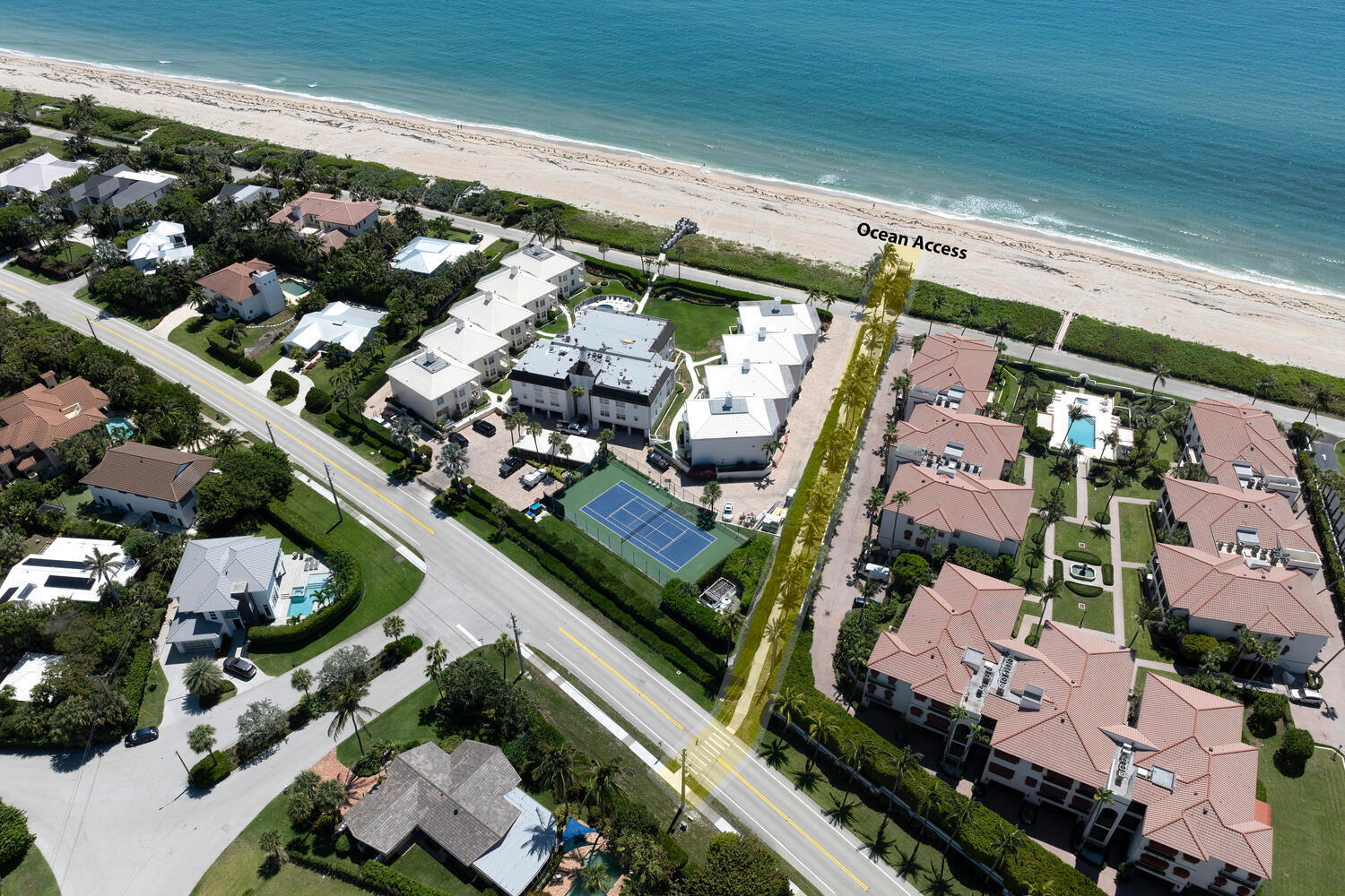 RIDGE HARBOUR ESTATES - Residential
