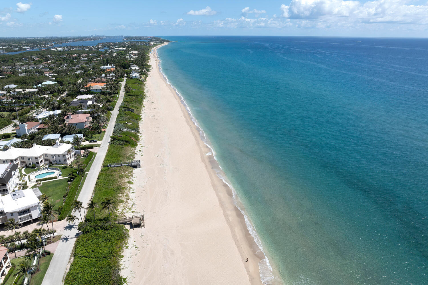 RIDGE HARBOUR ESTATES - Residential