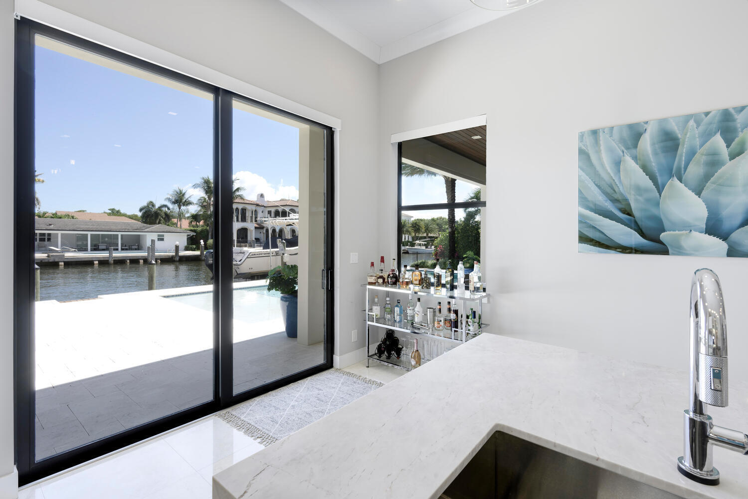 RIDGE HARBOUR ESTATES - Residential