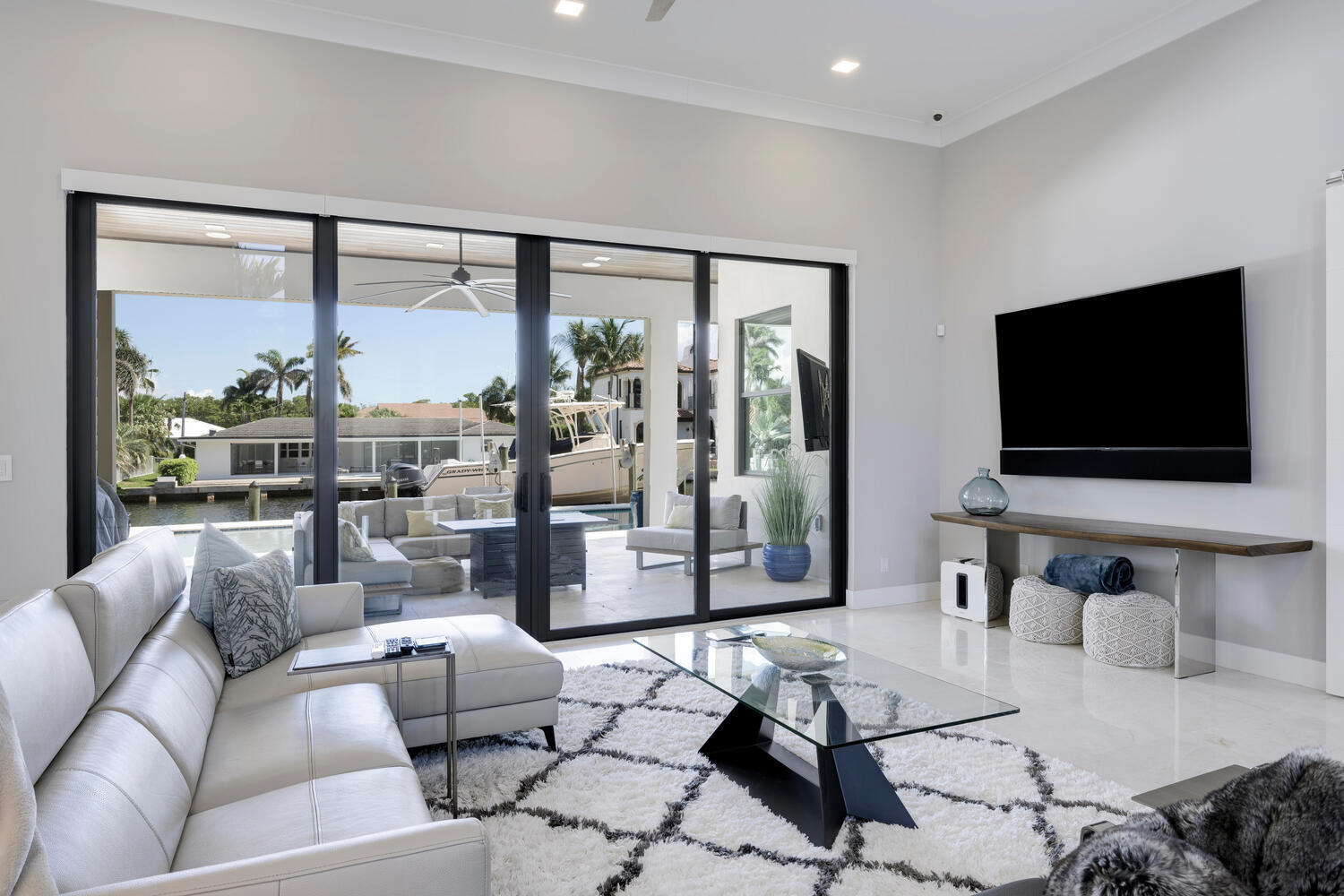 RIDGE HARBOUR ESTATES - Residential