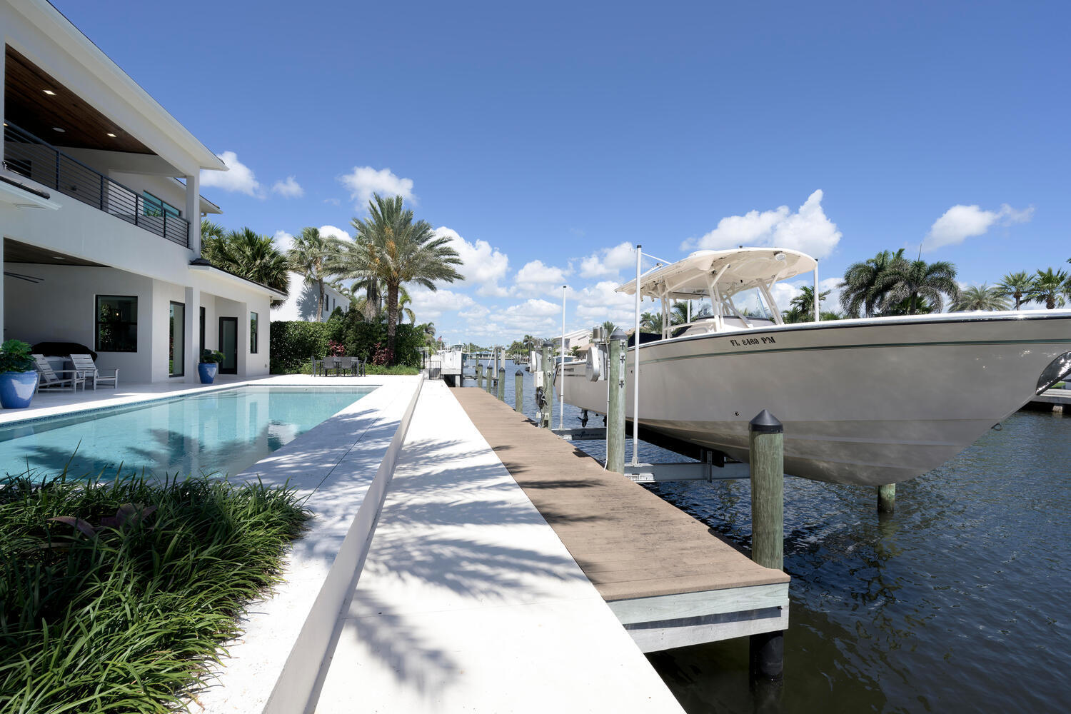 RIDGE HARBOUR ESTATES - Residential