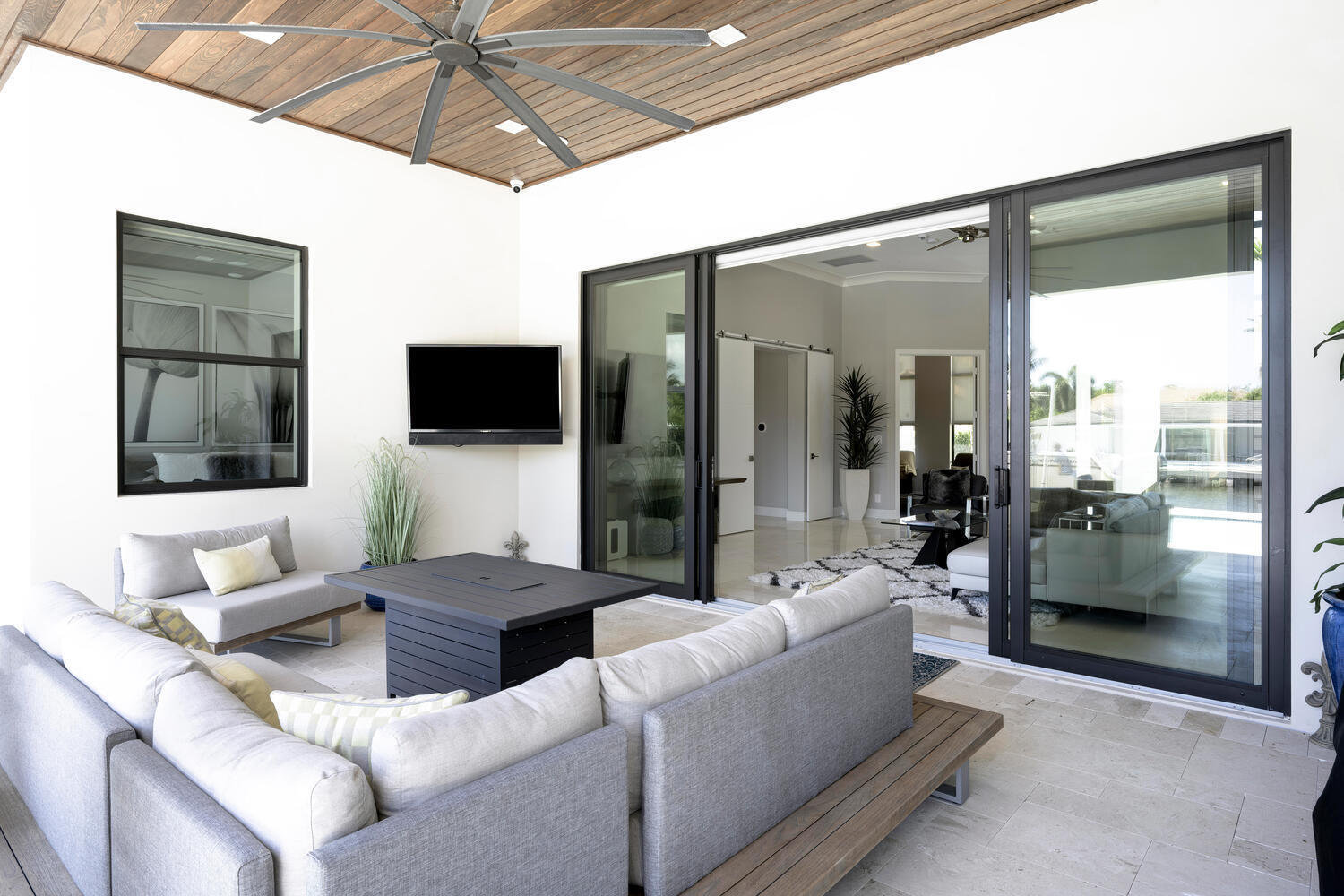 RIDGE HARBOUR ESTATES - Residential