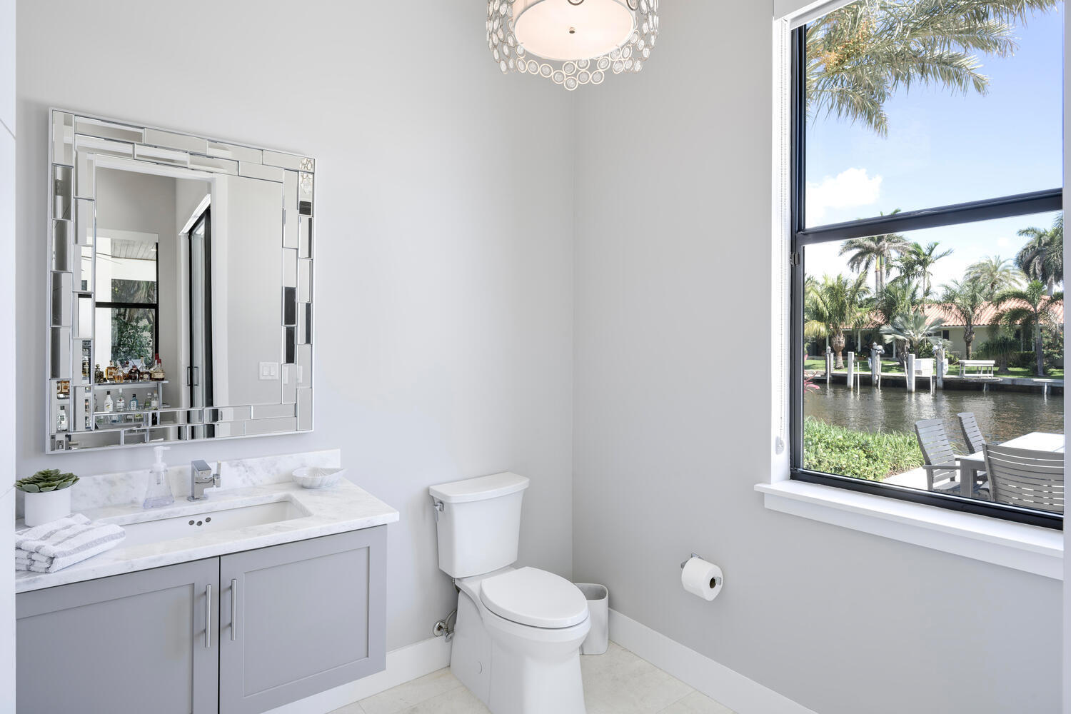 RIDGE HARBOUR ESTATES - Residential