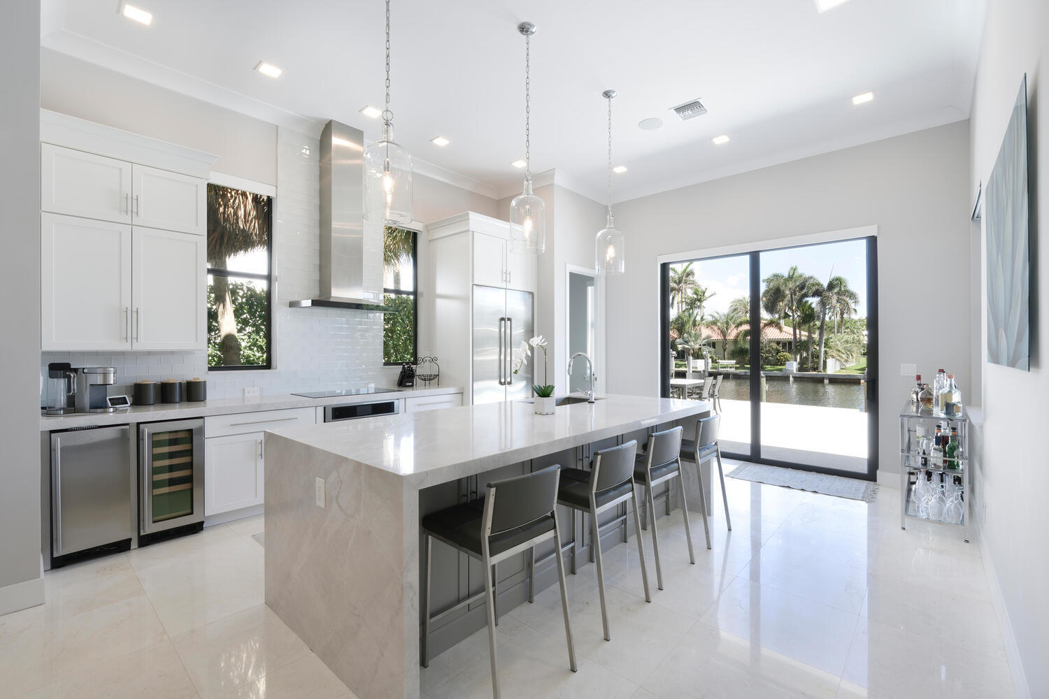 RIDGE HARBOUR ESTATES - Residential