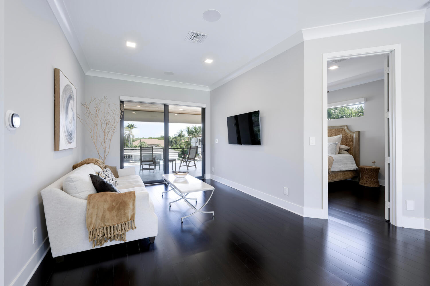 RIDGE HARBOUR ESTATES - Residential
