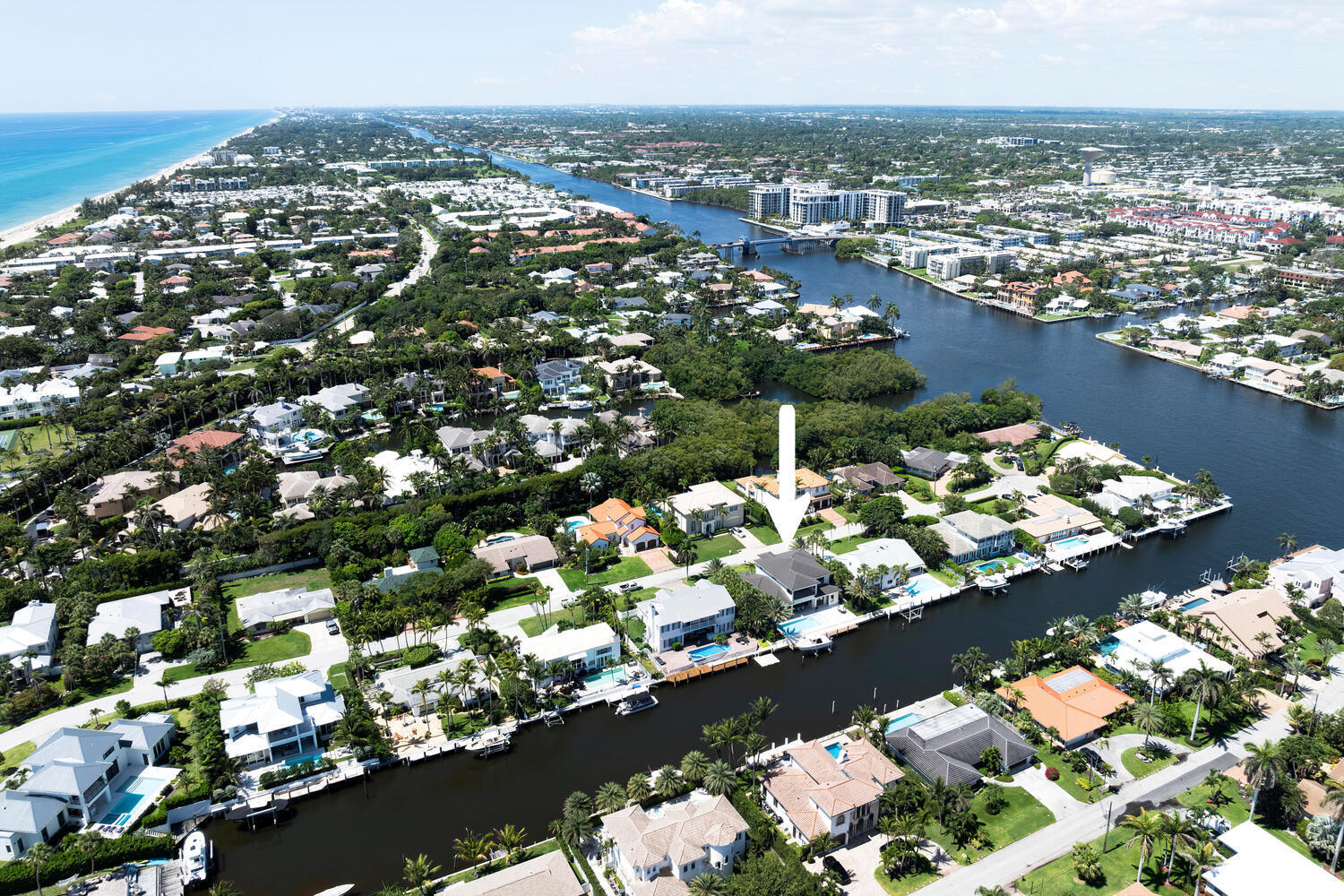 RIDGE HARBOUR ESTATES - Residential