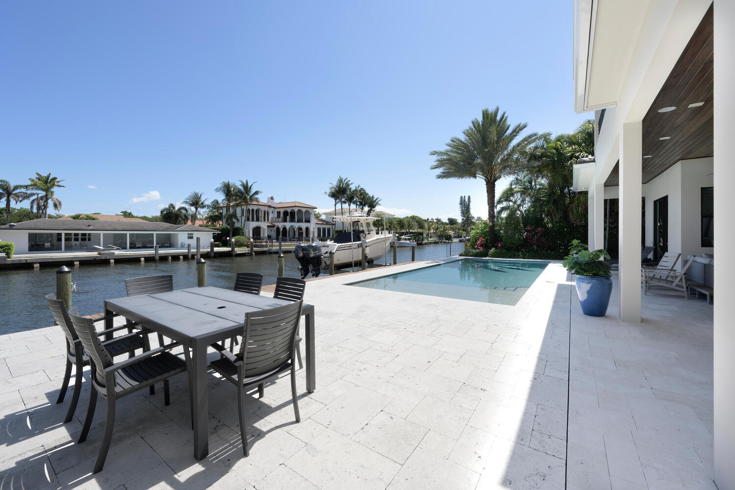 RIDGE HARBOUR ESTATES - Residential