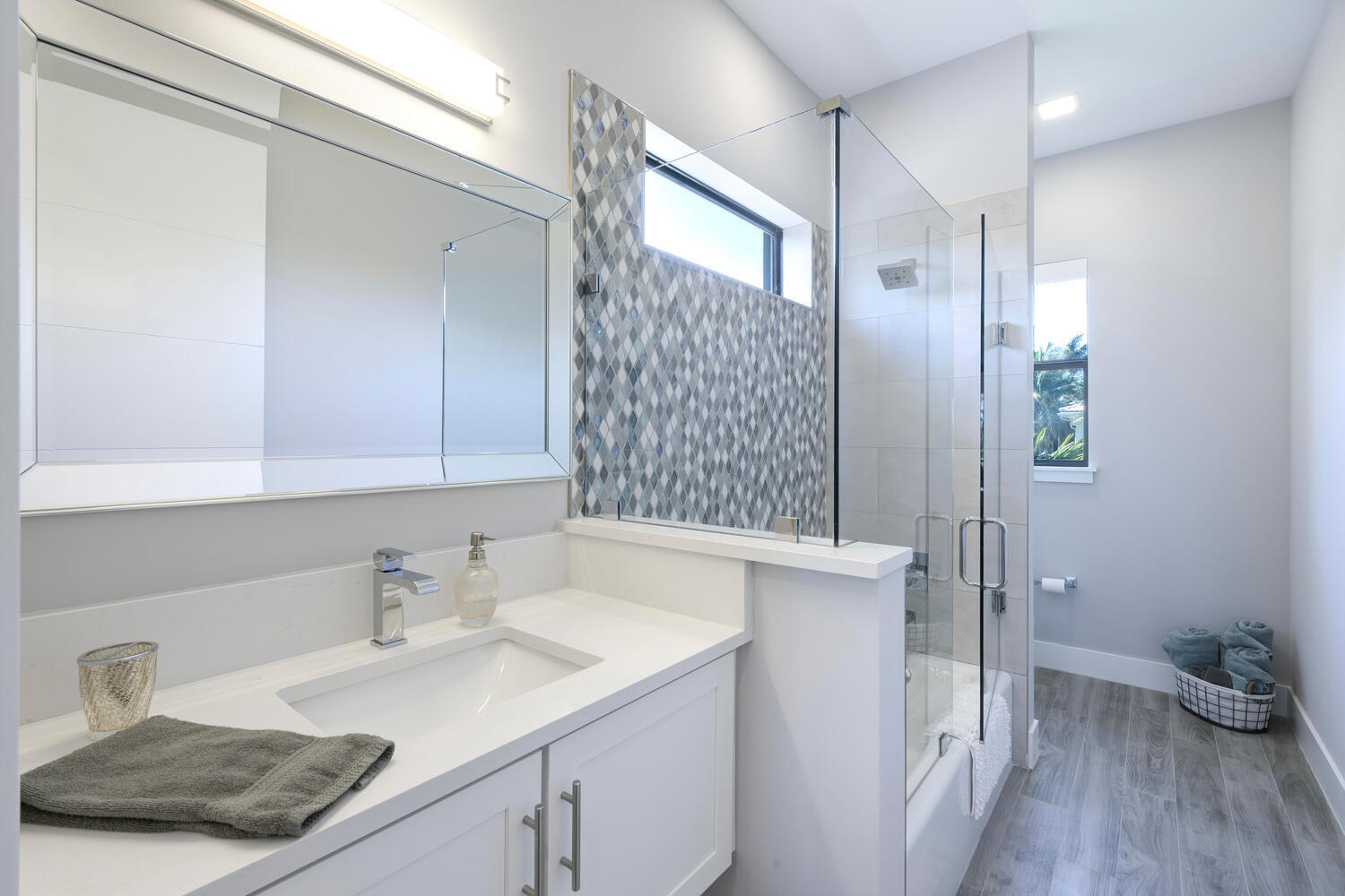 RIDGE HARBOUR ESTATES - Residential