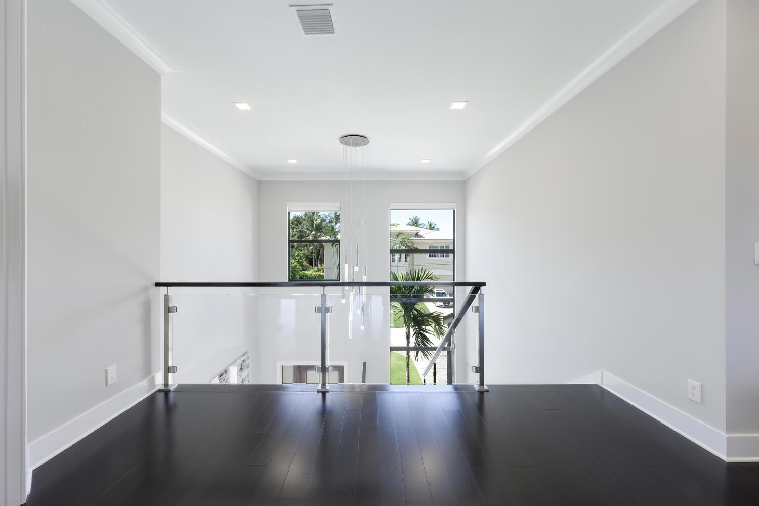 RIDGE HARBOUR ESTATES - Residential