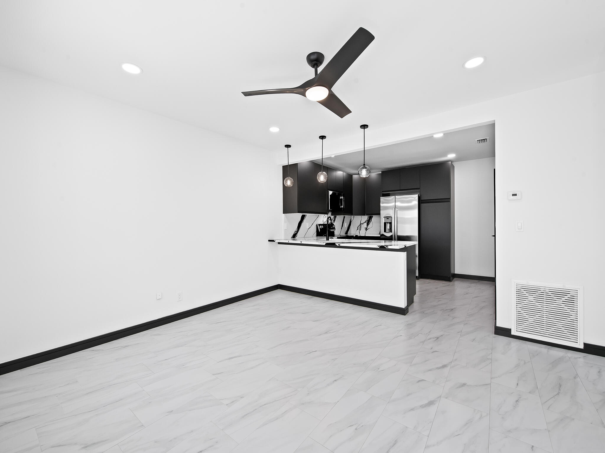 LAS OLAS PARK CORR PLAT - Residential