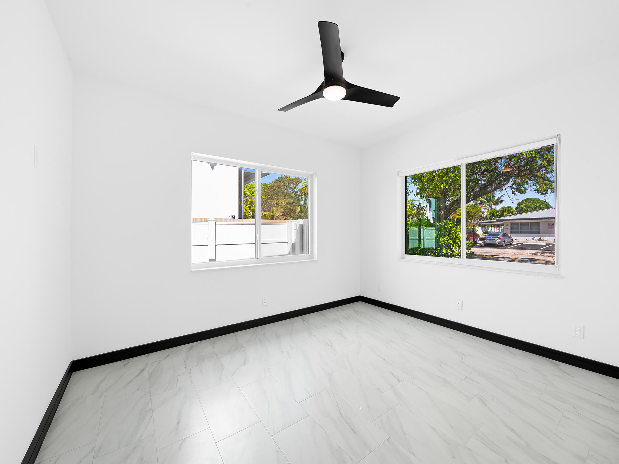 LAS OLAS PARK CORR PLAT - Residential