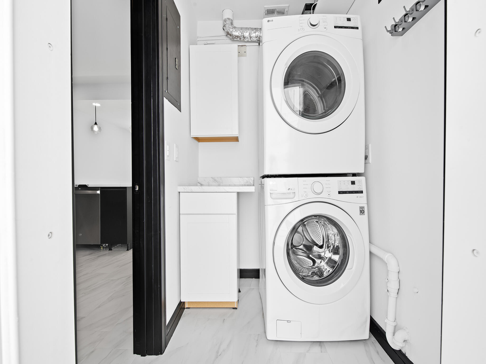 LAS OLAS PARK CORR PLAT - Residential