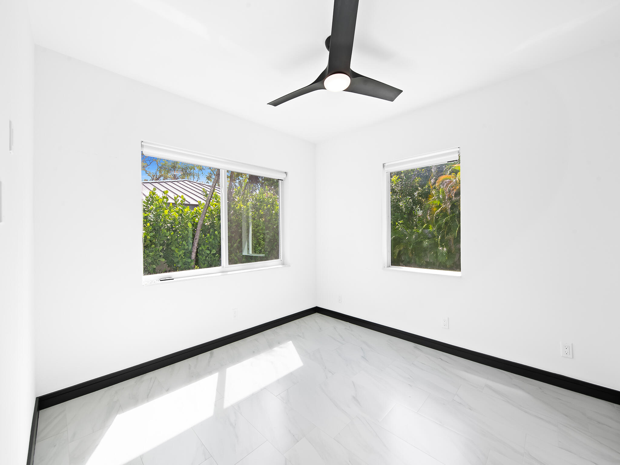 LAS OLAS PARK CORR PLAT - Residential
