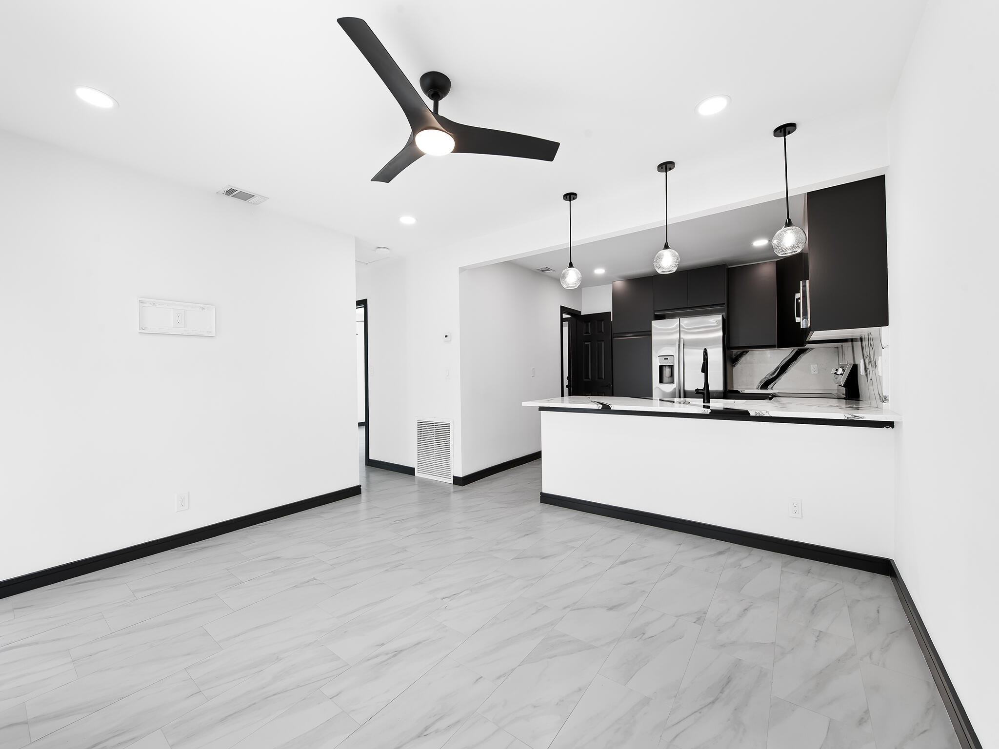 LAS OLAS PARK CORR PLAT - Residential