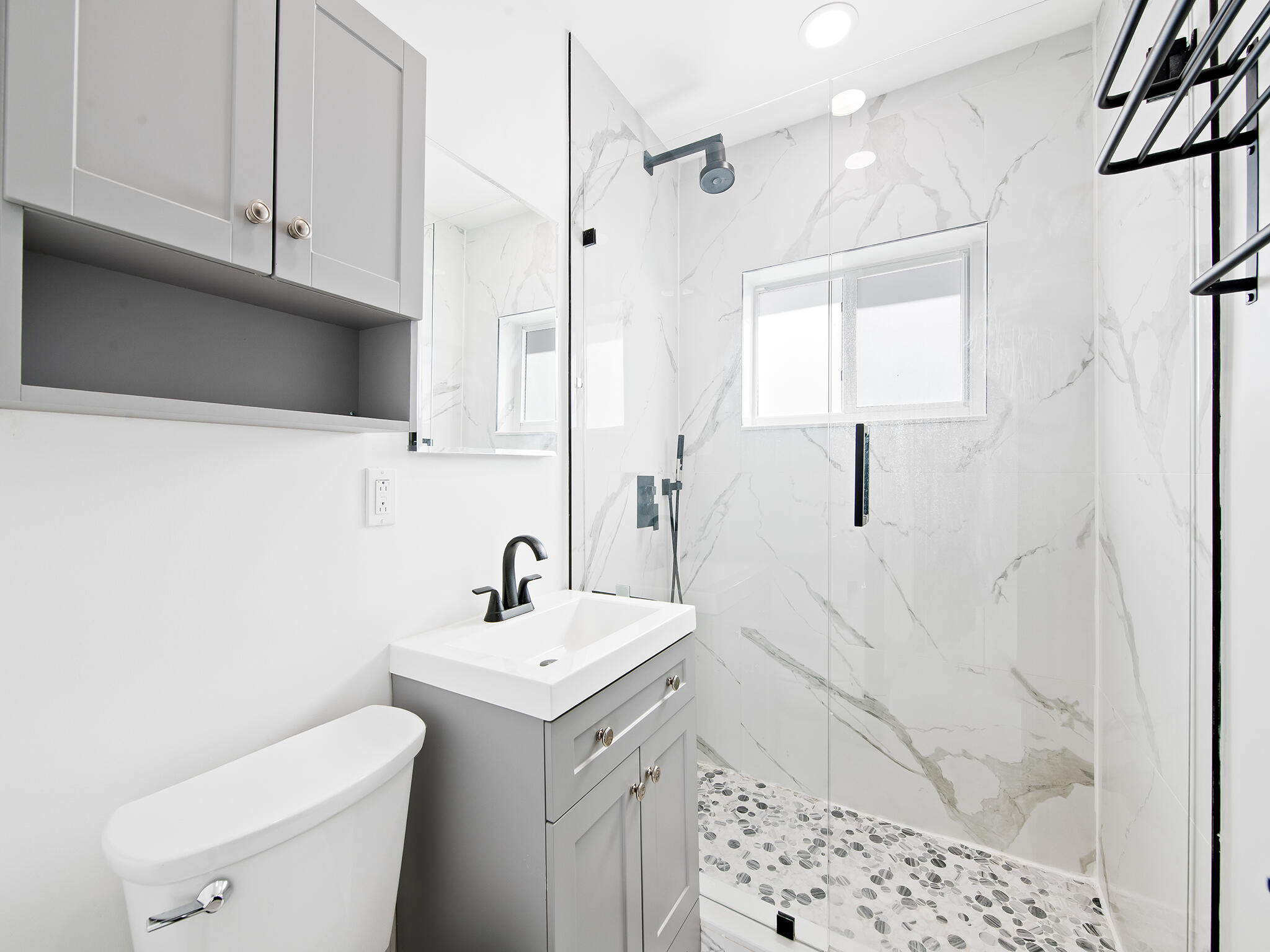 LAS OLAS PARK CORR PLAT - Residential
