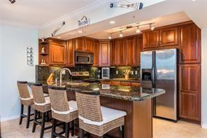 OCEAN PLACE CONDO - Residential