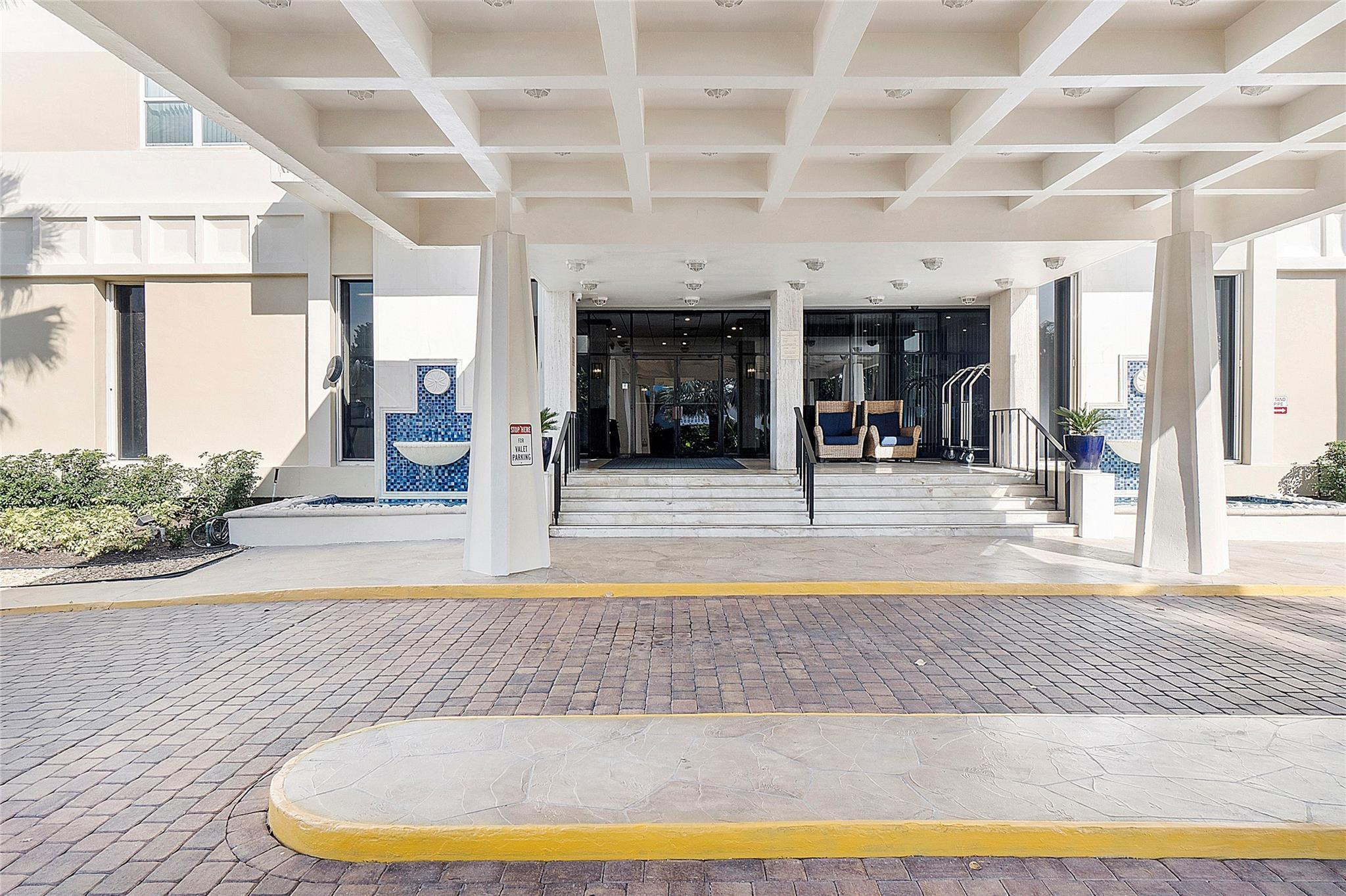 OCEAN PLACE CONDO - Residential