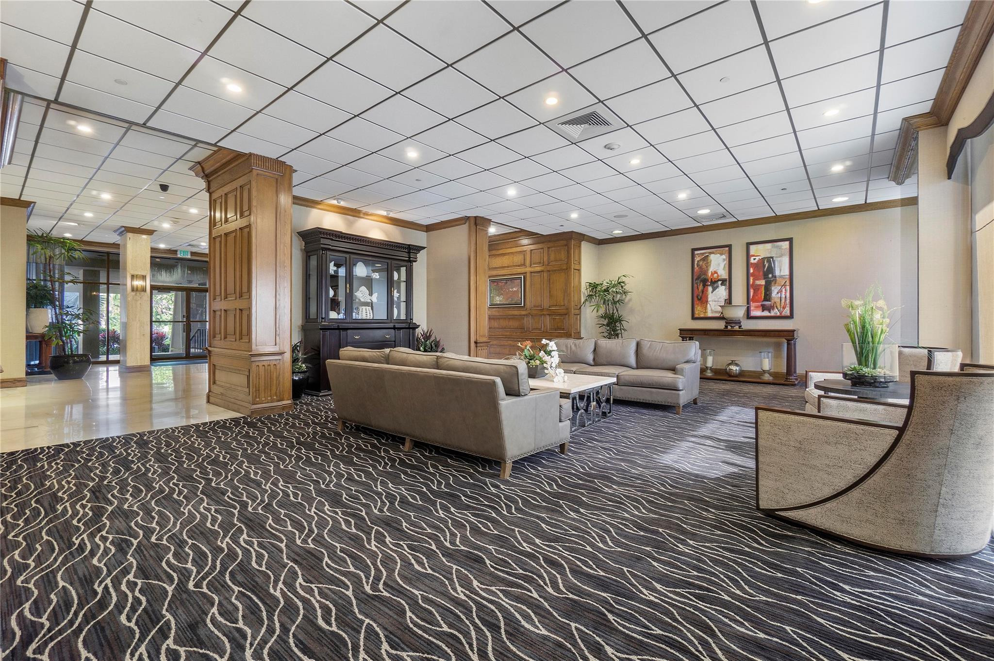 OCEAN PLACE CONDO - Residential