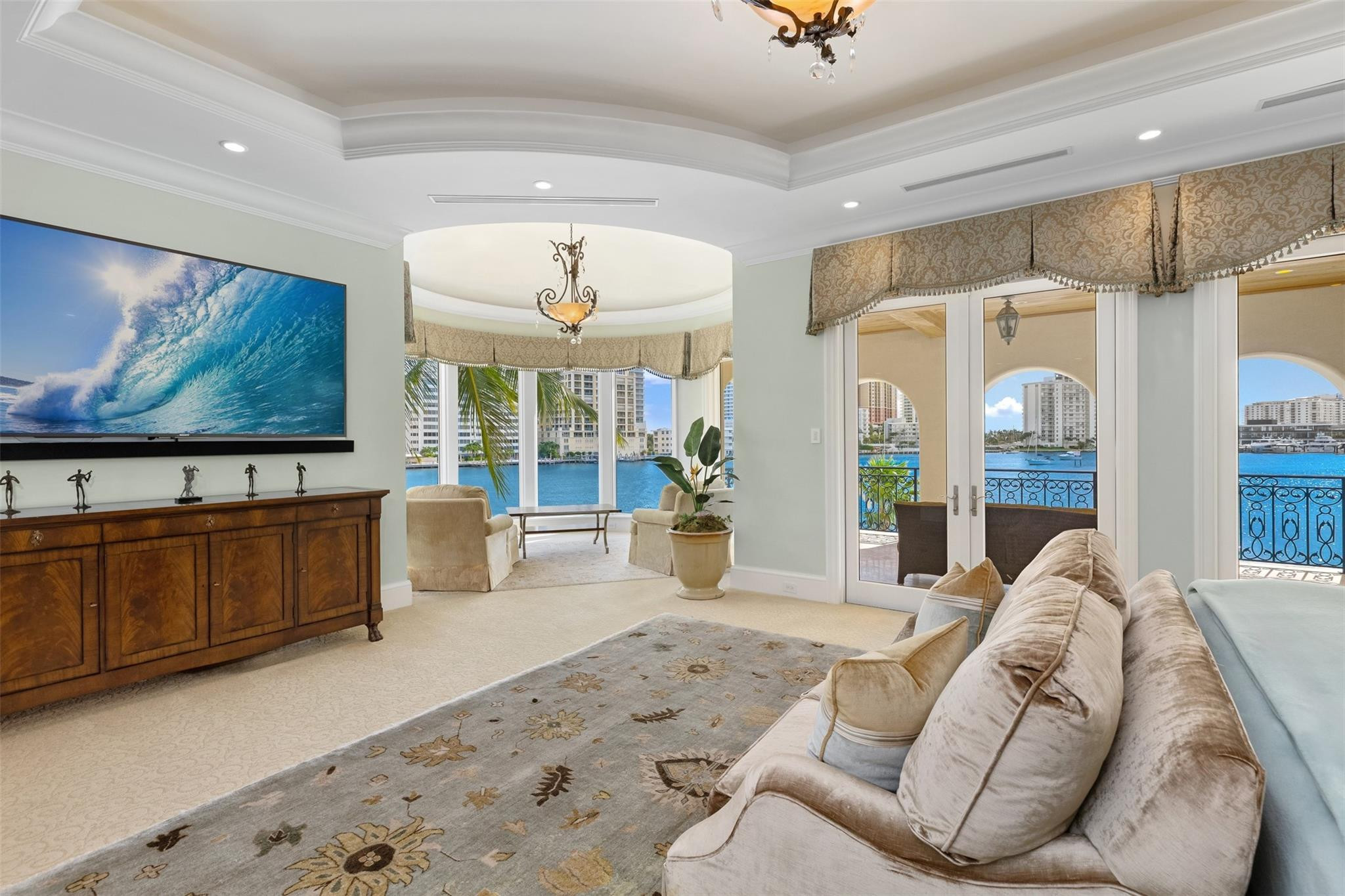 SEA ISLAND - Residential