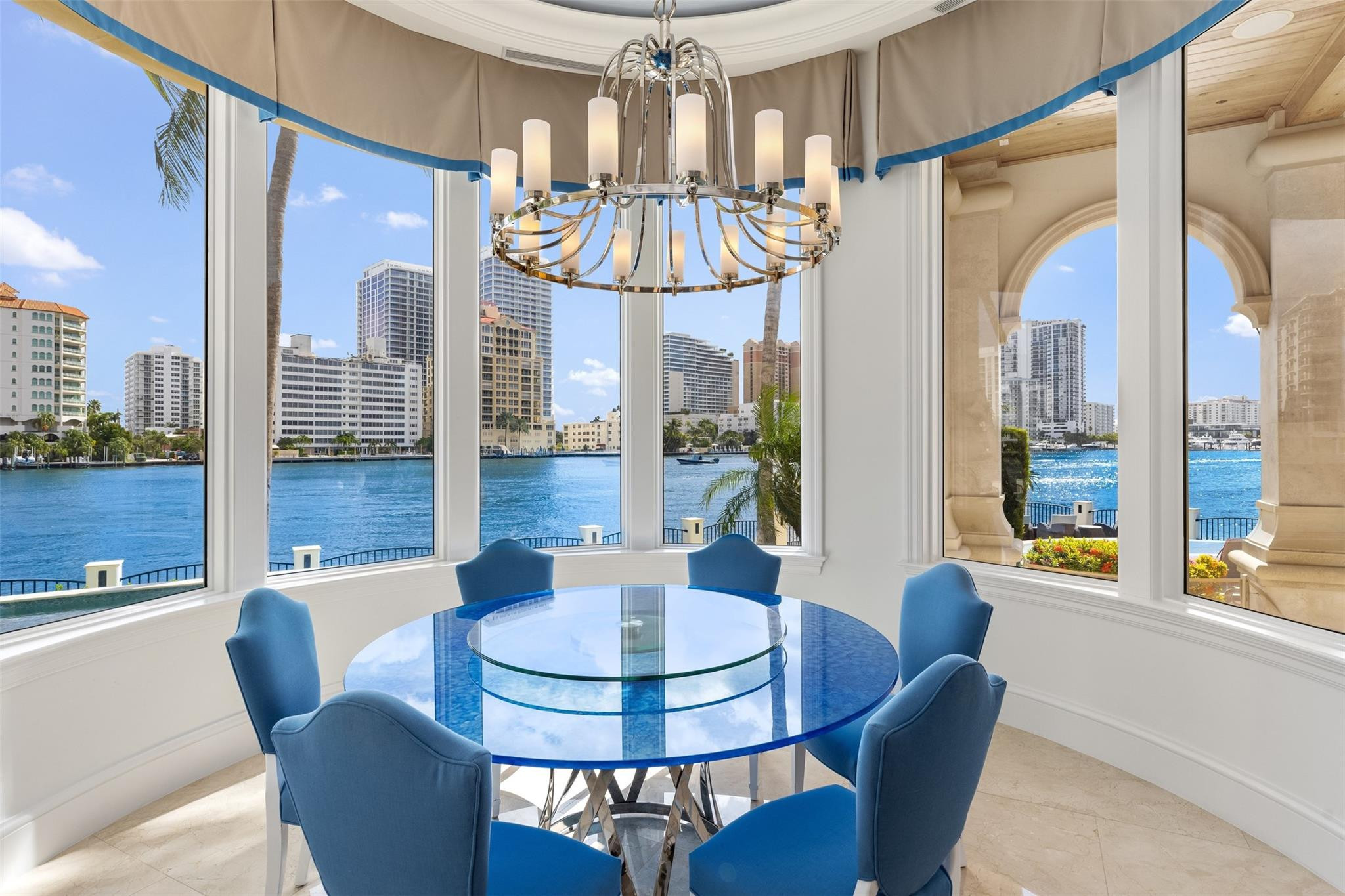 SEA ISLAND - Residential