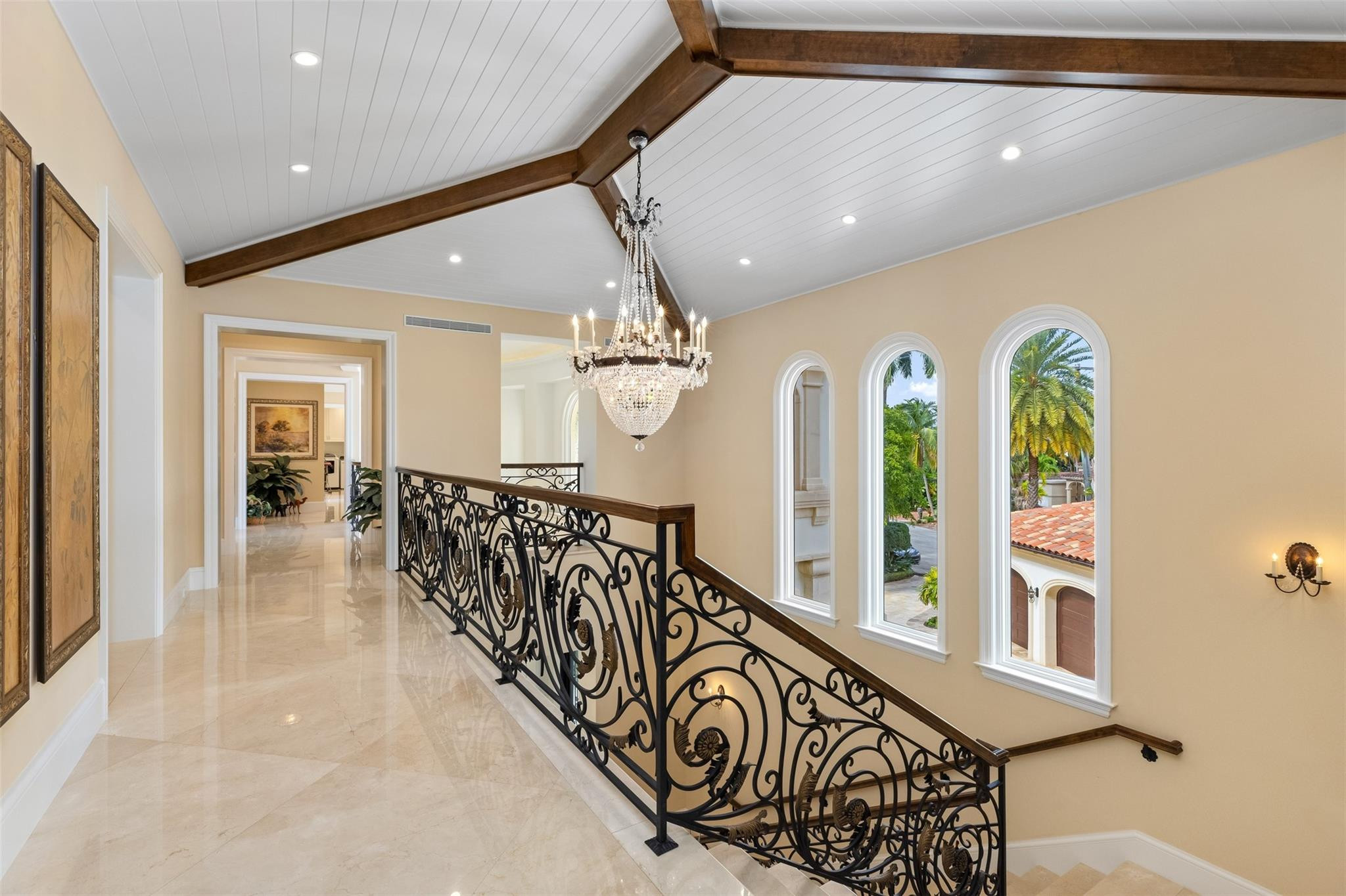 SEA ISLAND - Residential