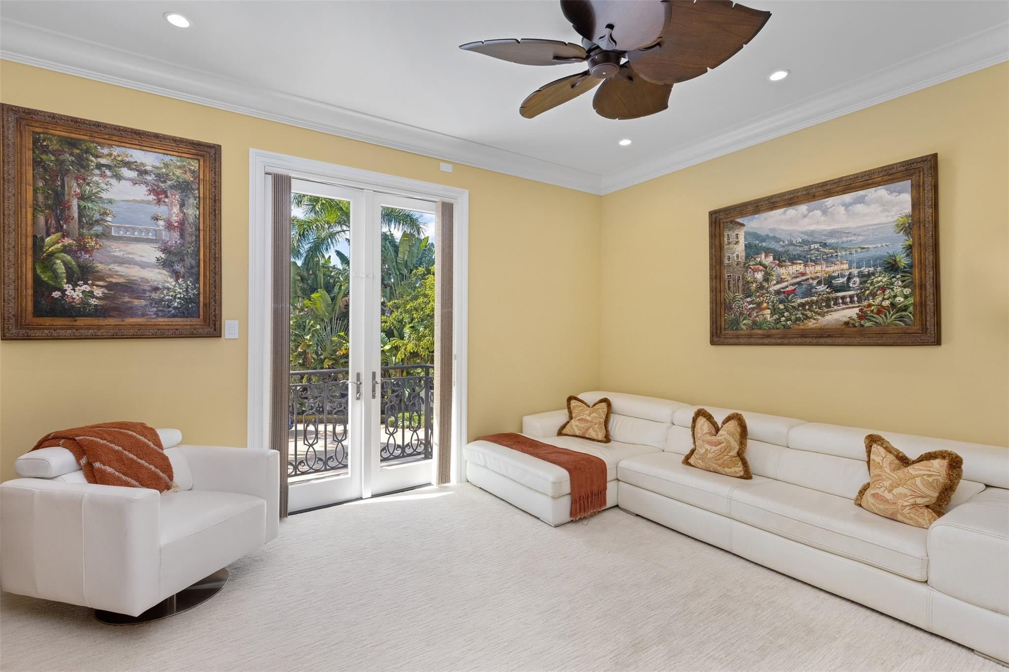 SEA ISLAND - Residential