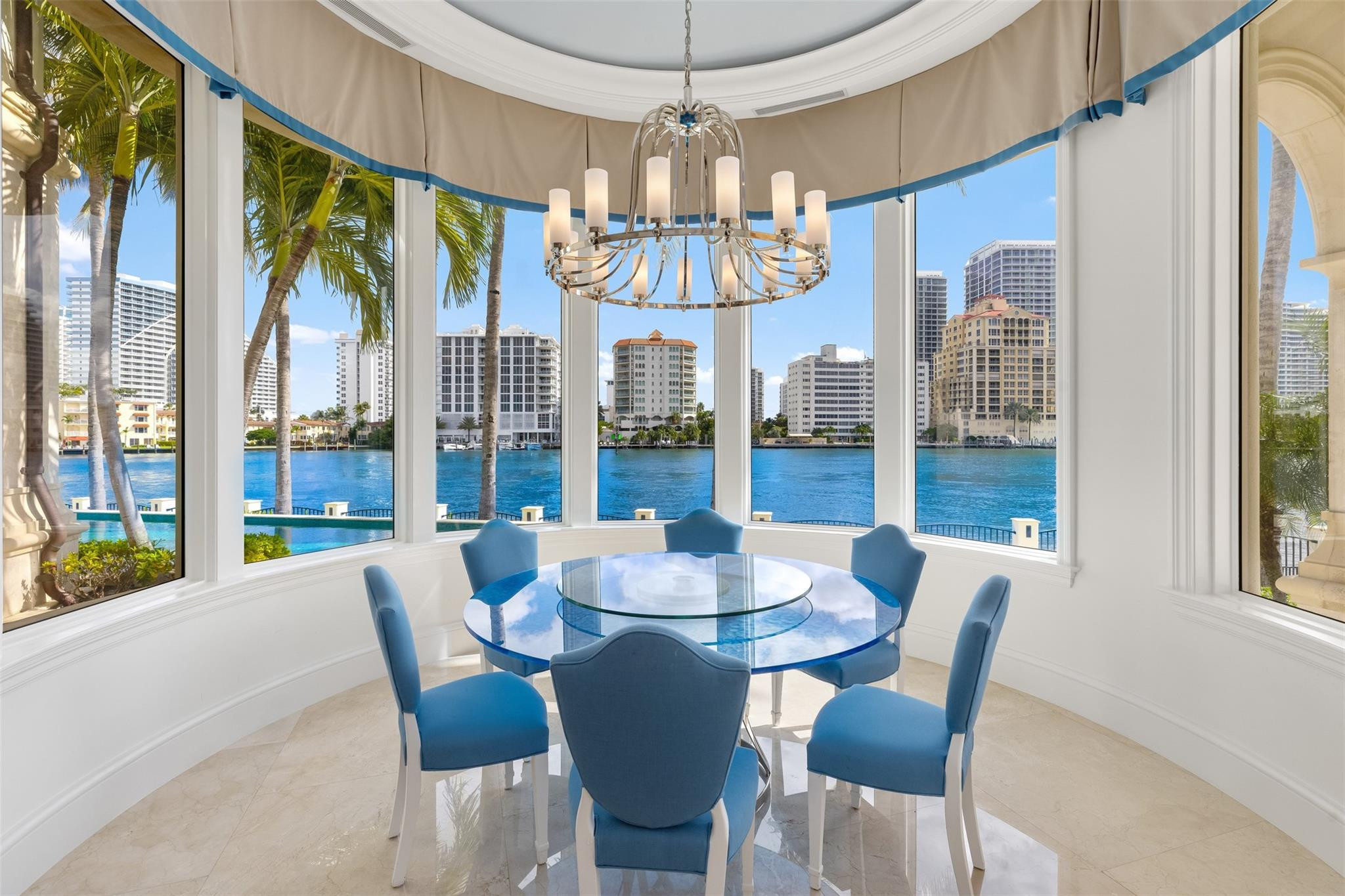 SEA ISLAND - Residential