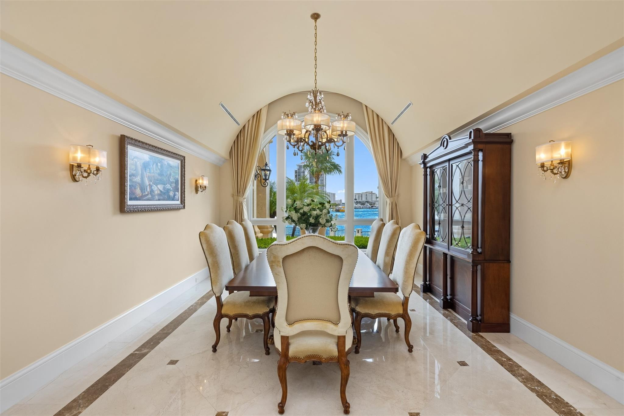 SEA ISLAND - Residential