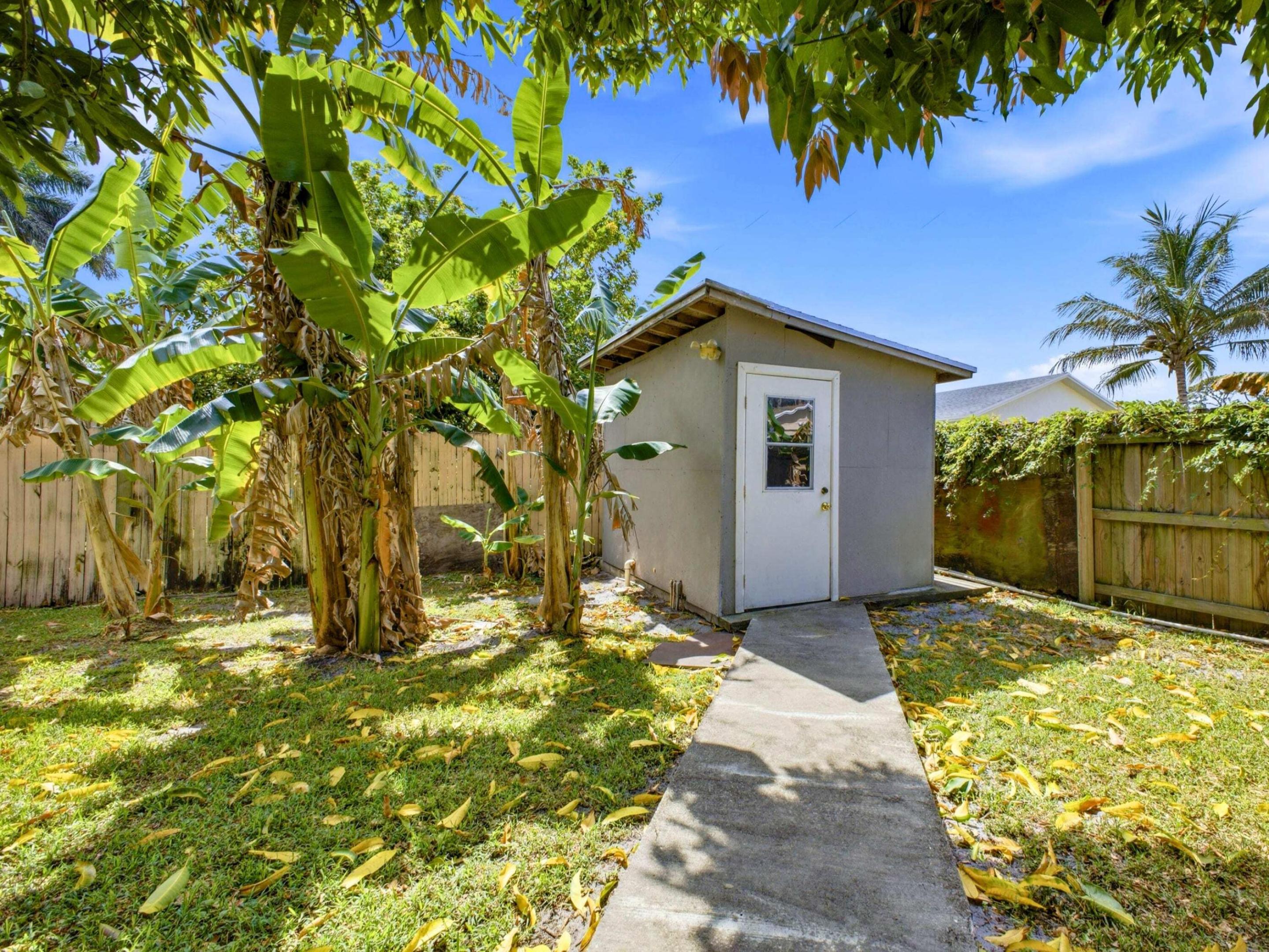 WEST BOYNTON 2C - Residential Lease