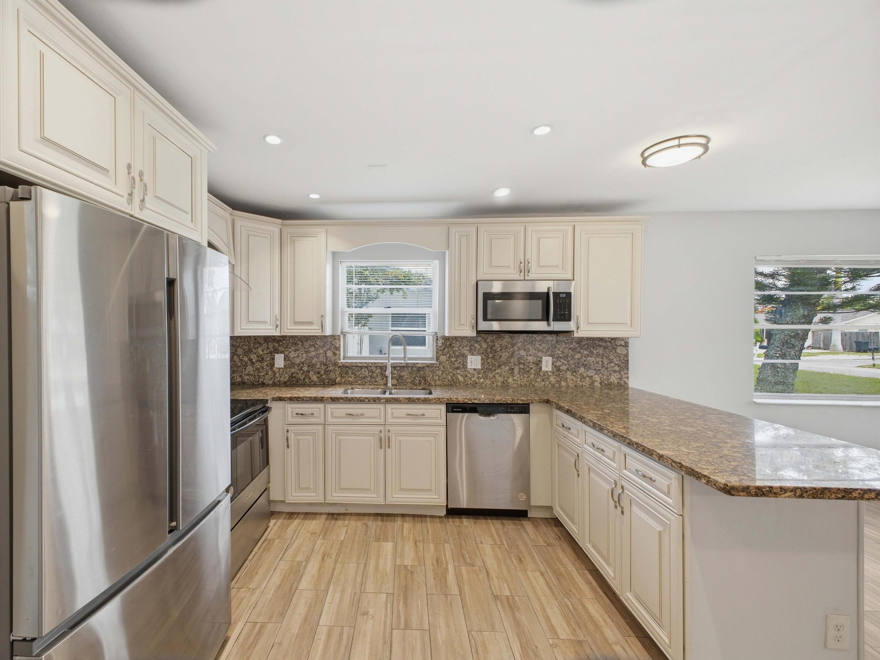 WEST BOYNTON 2C - Residential Lease