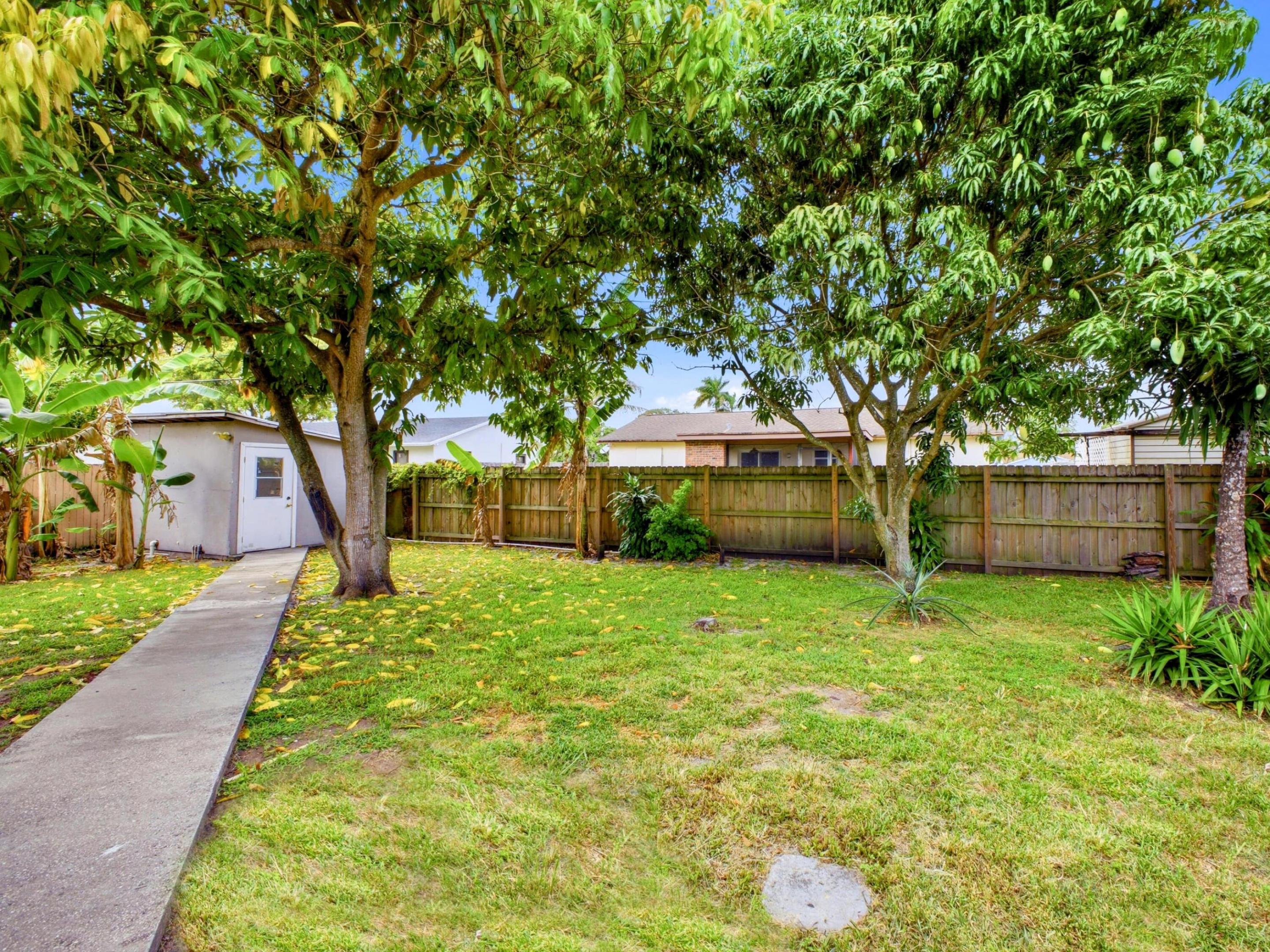 WEST BOYNTON 2C - Residential Lease