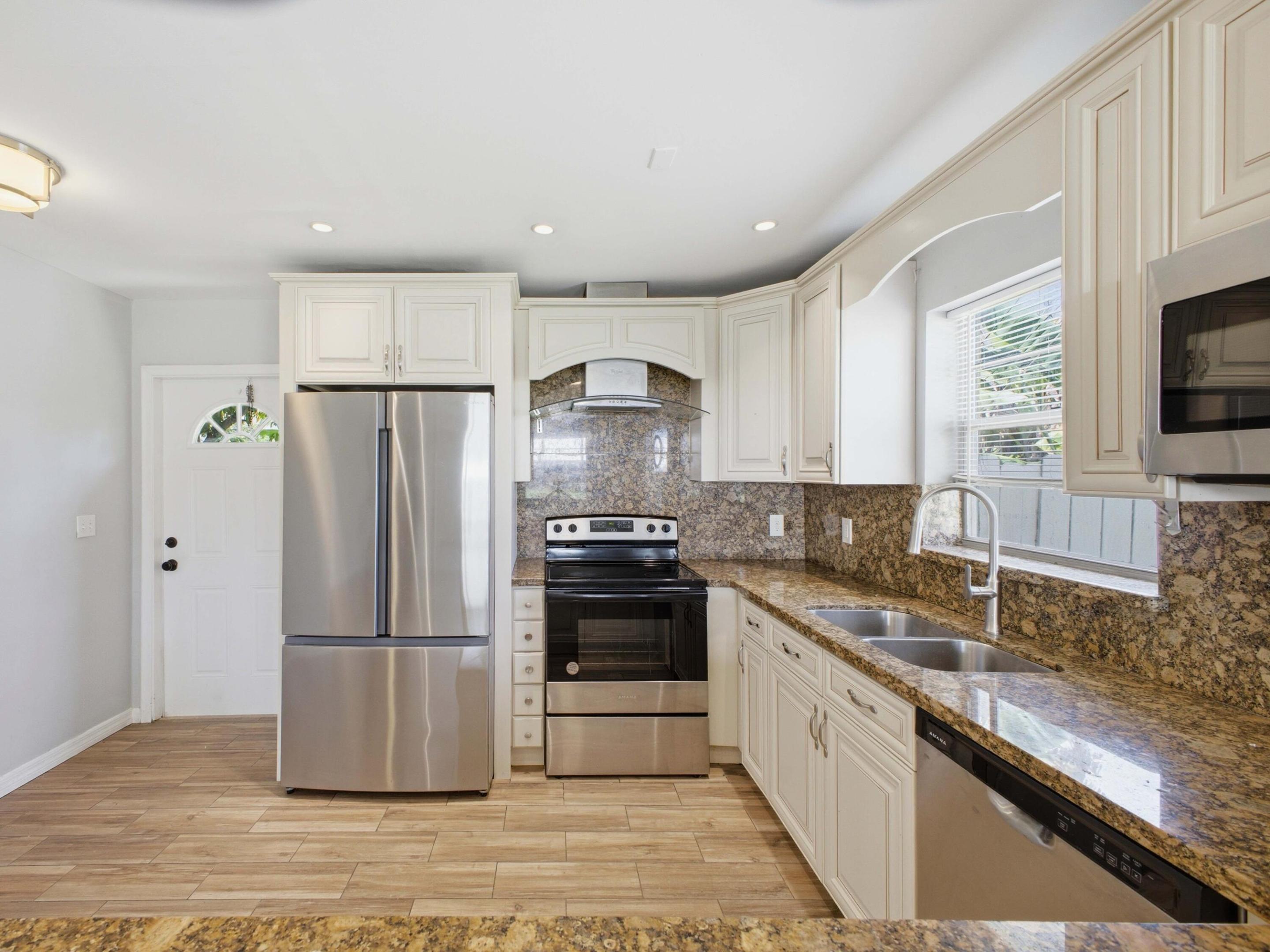 WEST BOYNTON 2C - Residential Lease