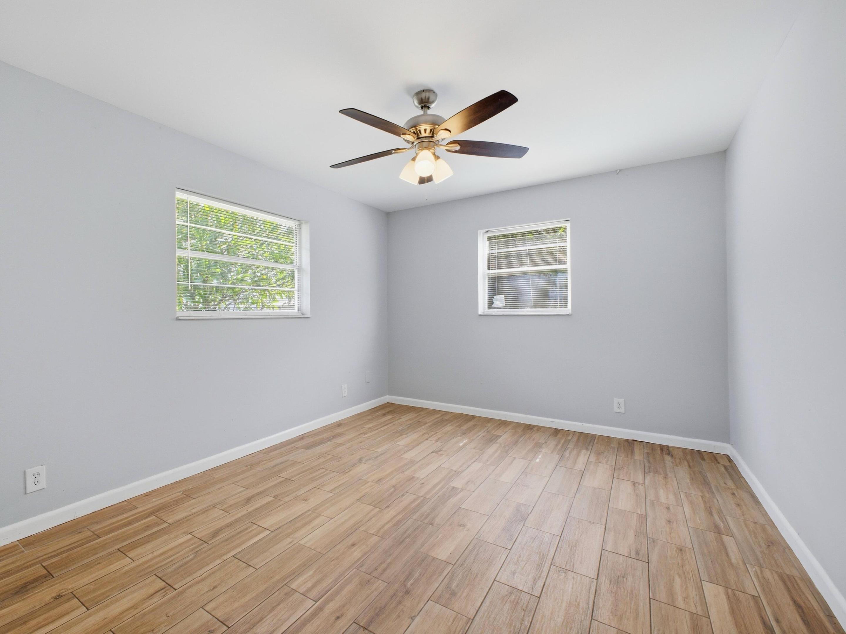 WEST BOYNTON 2C - Residential Lease