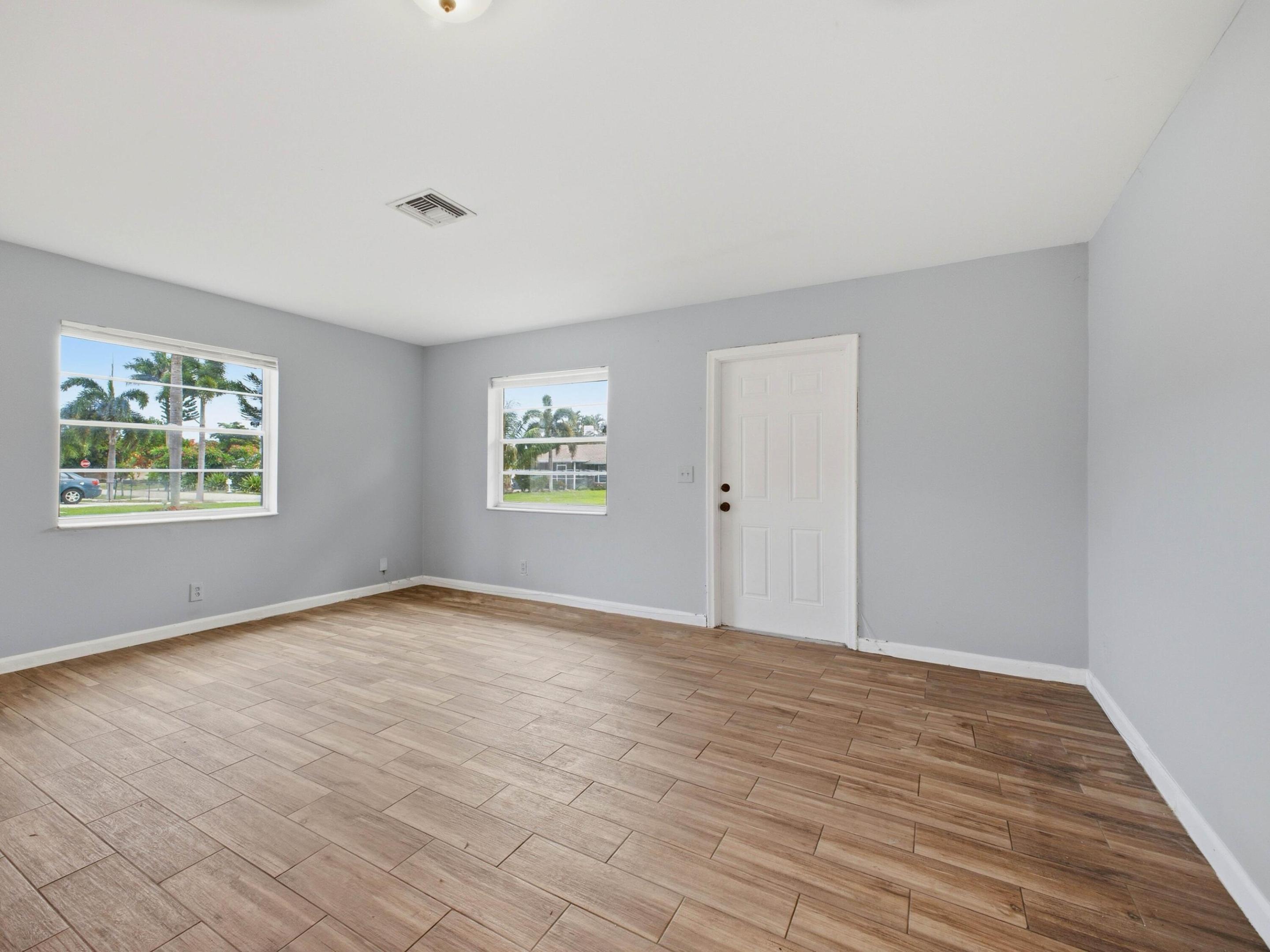 WEST BOYNTON 2C - Residential Lease