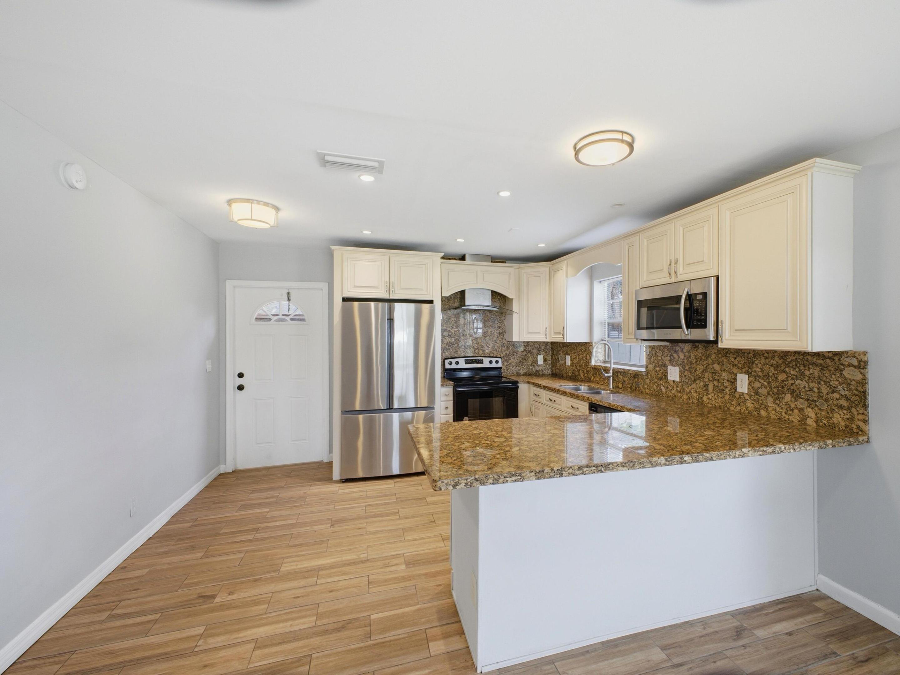 WEST BOYNTON 2C - Residential Lease