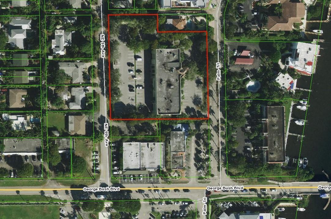 FREY SOPHIA ADD TO DELRAY - Land