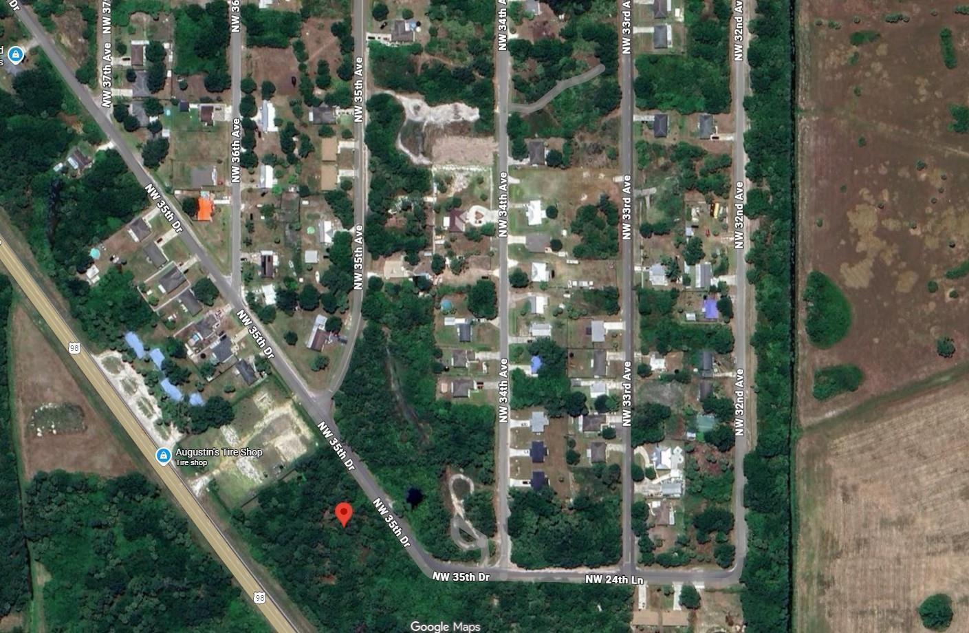 BASSWOOD ESTATES UN 05 - Land