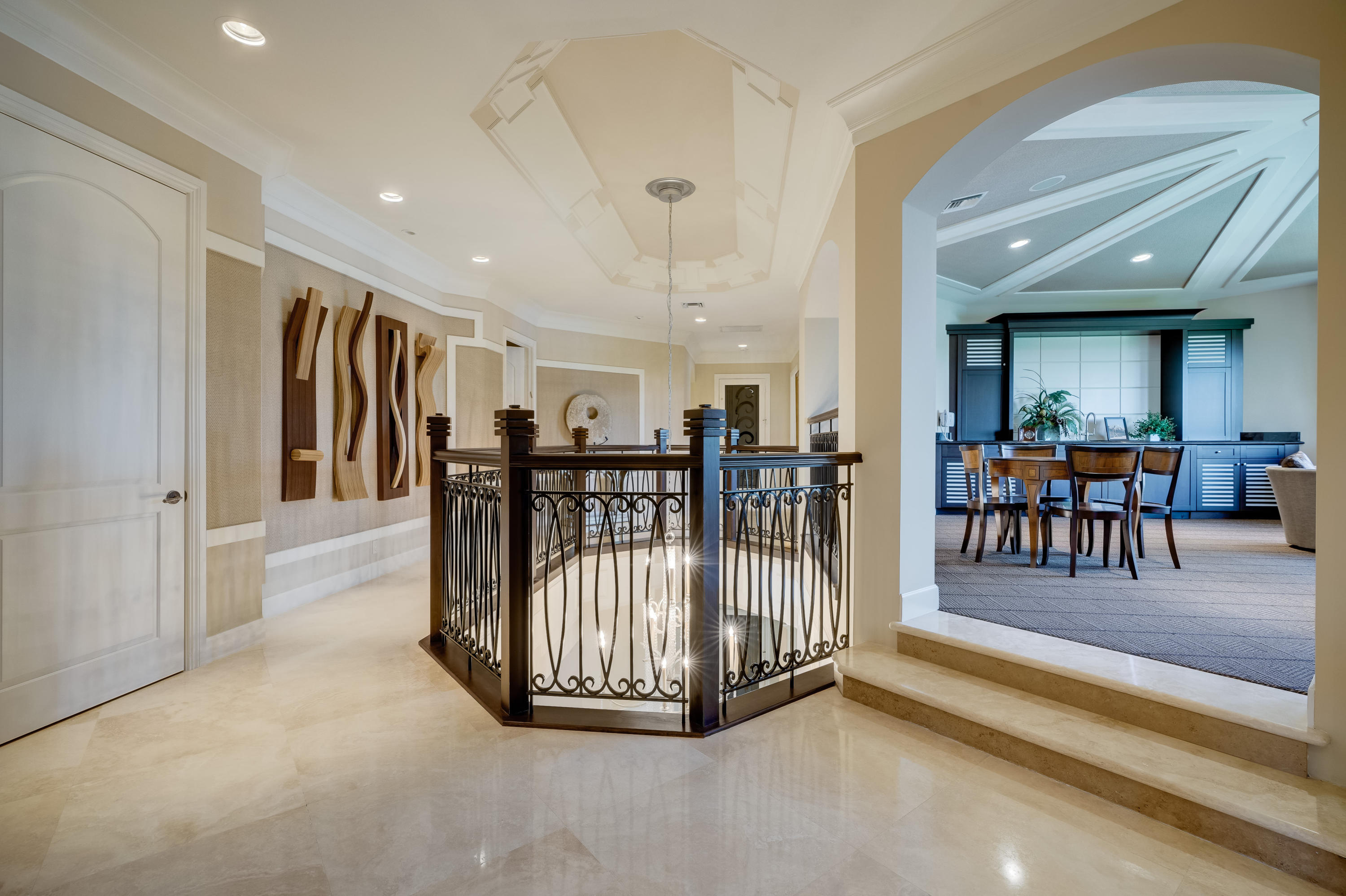 MIRASOL Palacio - Residential