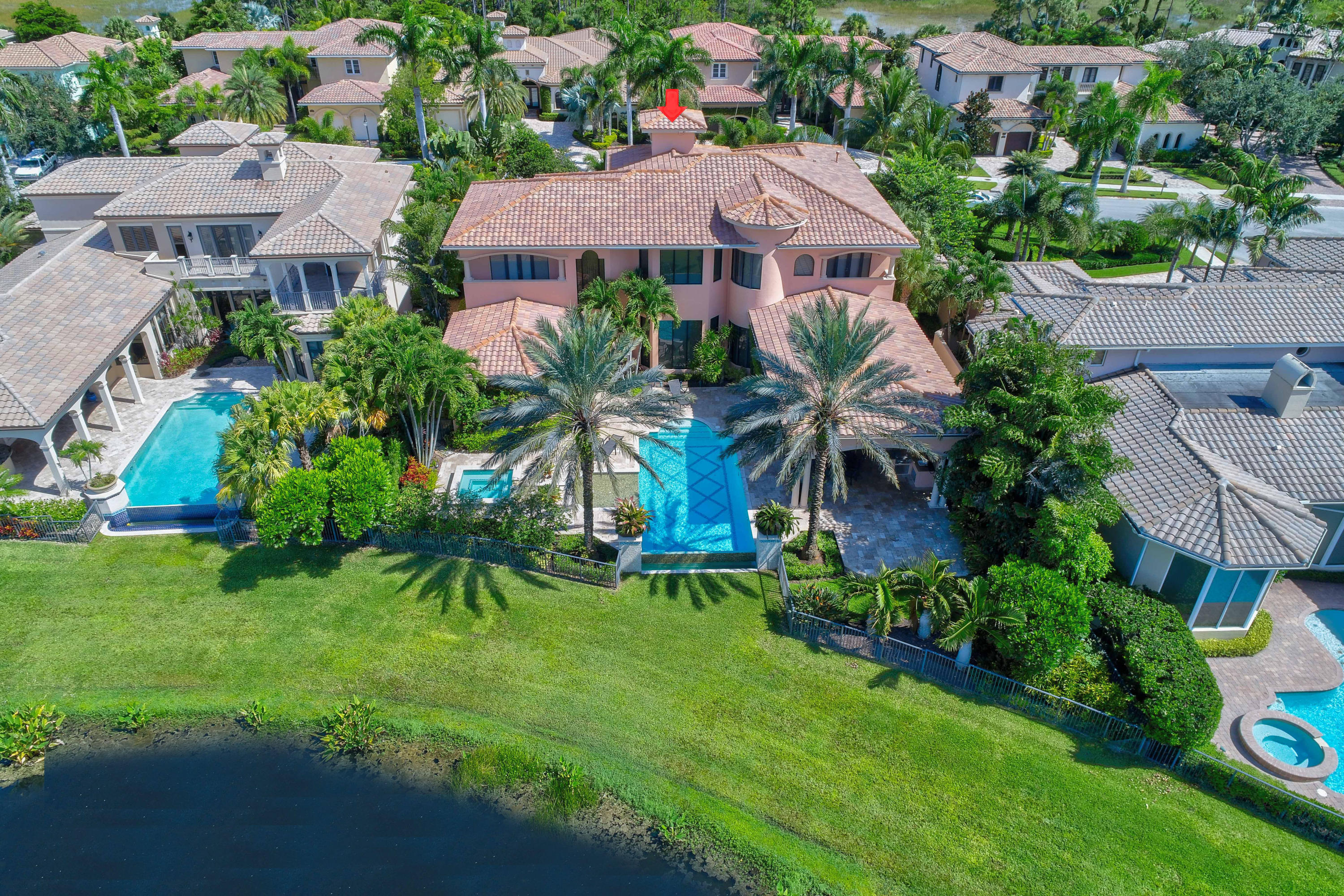 MIRASOL Palacio - Residential