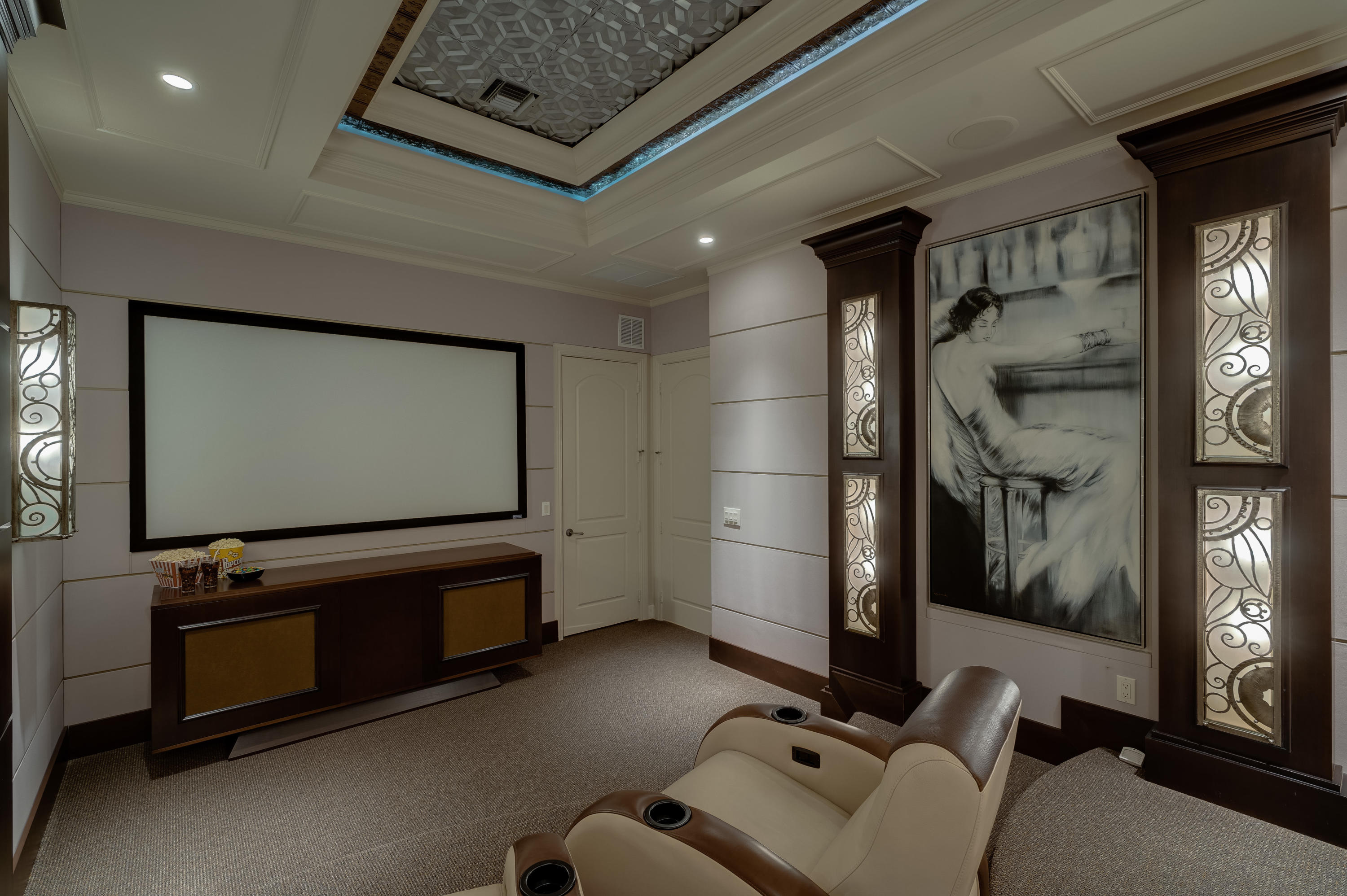 MIRASOL Palacio - Residential
