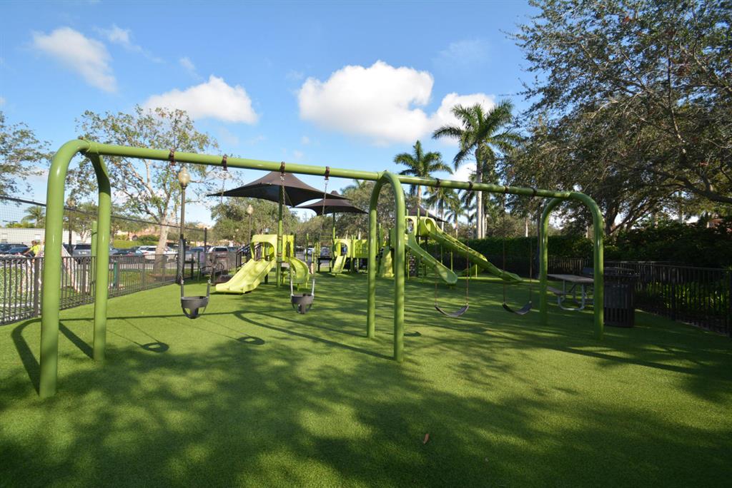 MIRASOL Palacio - Residential
